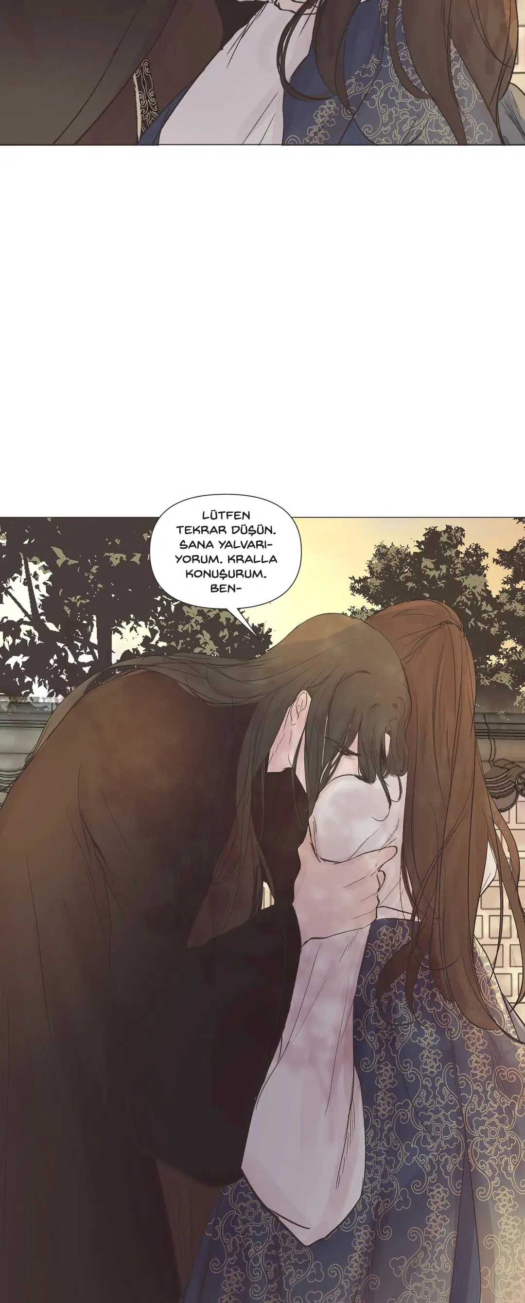 Ellin’s Solhwa - Bölüm 20 Sayfa 37