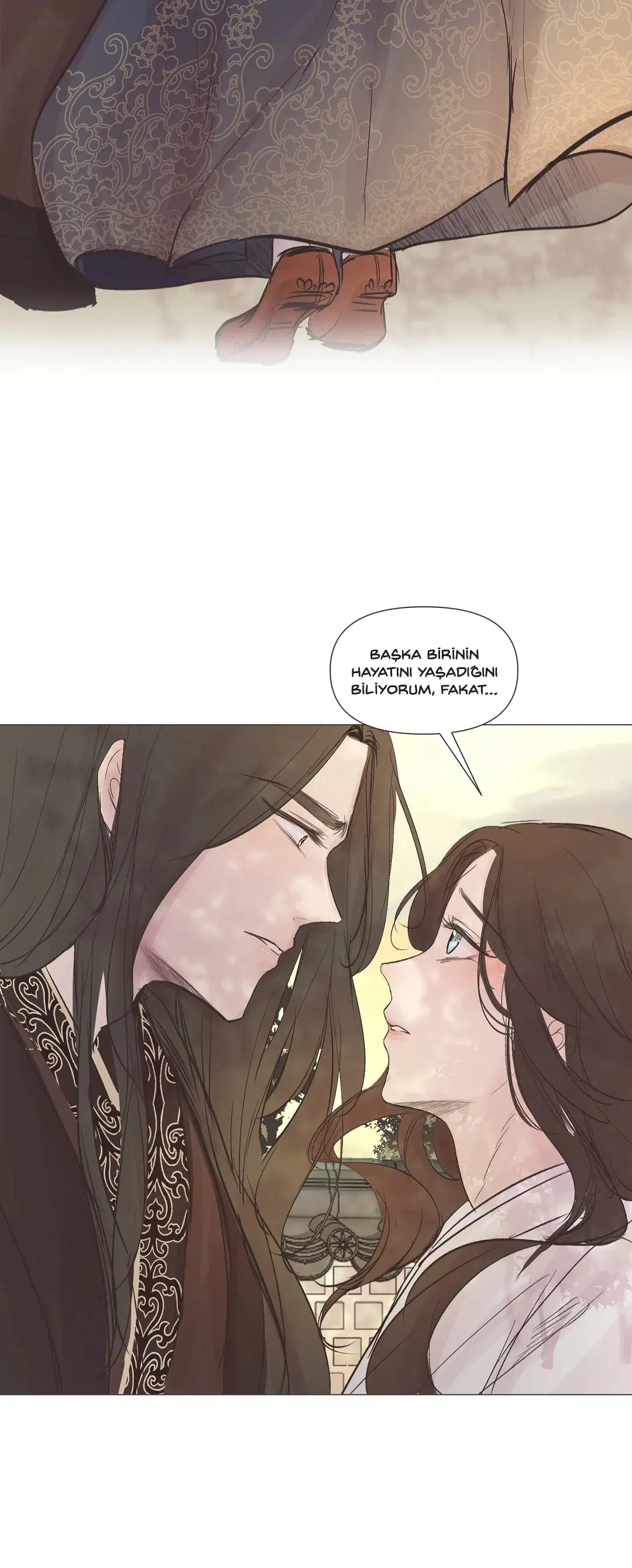 Ellin’s Solhwa - Bölüm 20 Sayfa 40