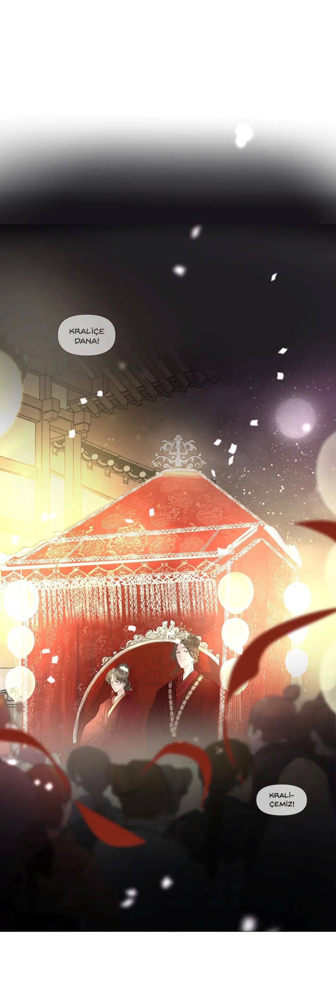 Ellin’s Solhwa - Bölüm 20 Sayfa 49