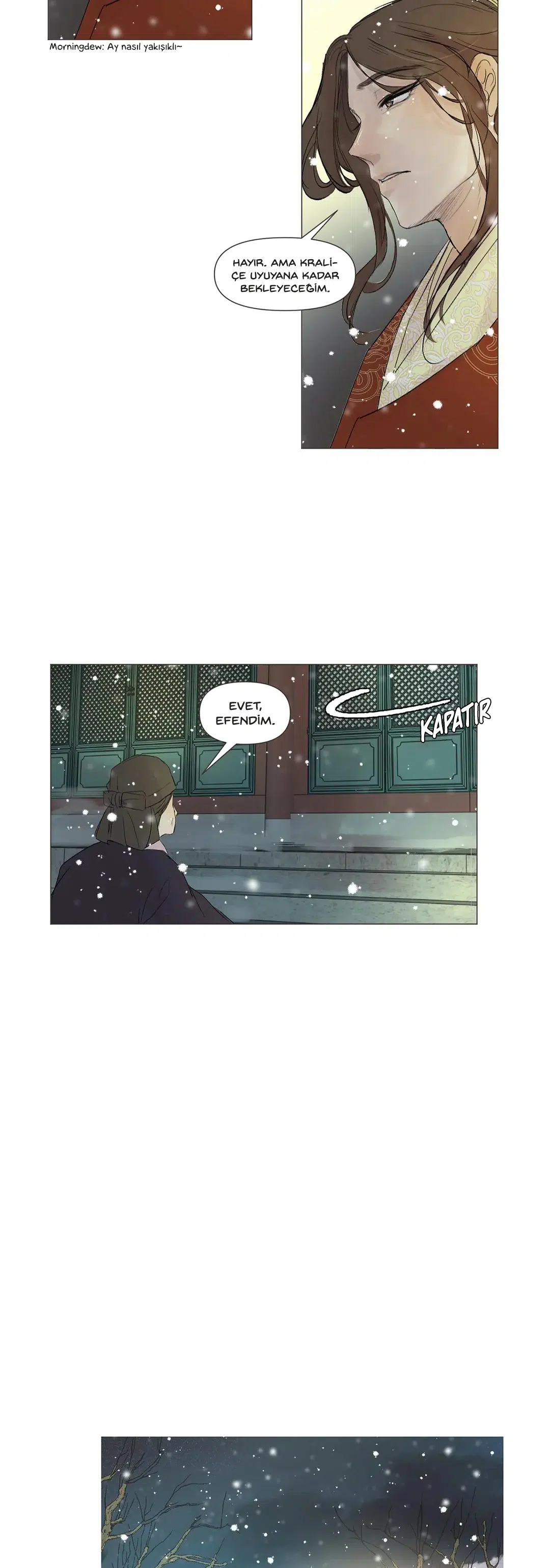 Ellin’s Solhwa - Bölüm 21 Sayfa 5