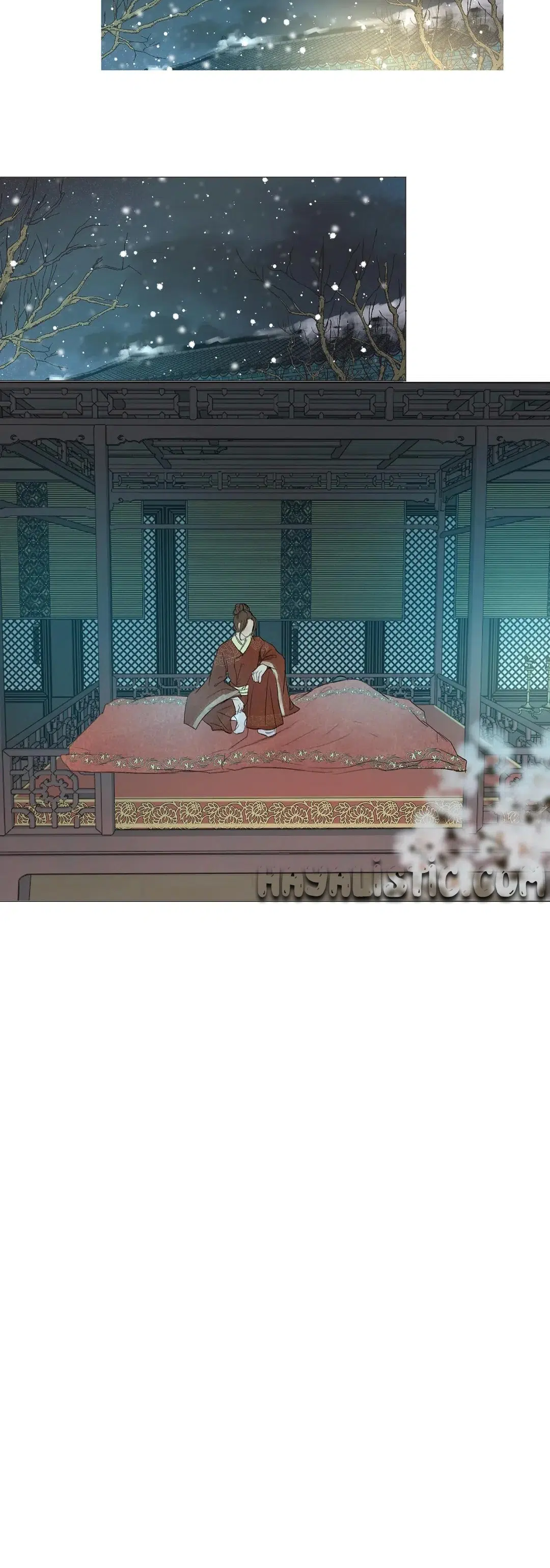Ellin’s Solhwa - Bölüm 21 Sayfa 6