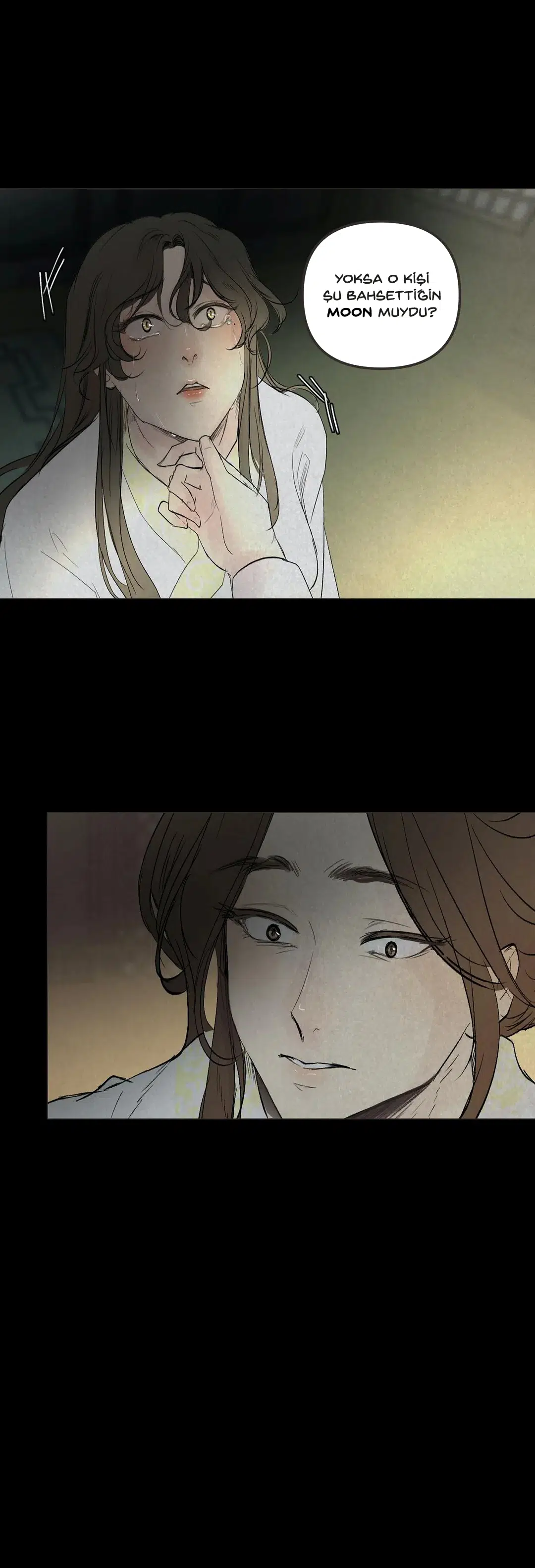 Ellin’s Solhwa - Bölüm 21 Sayfa 12