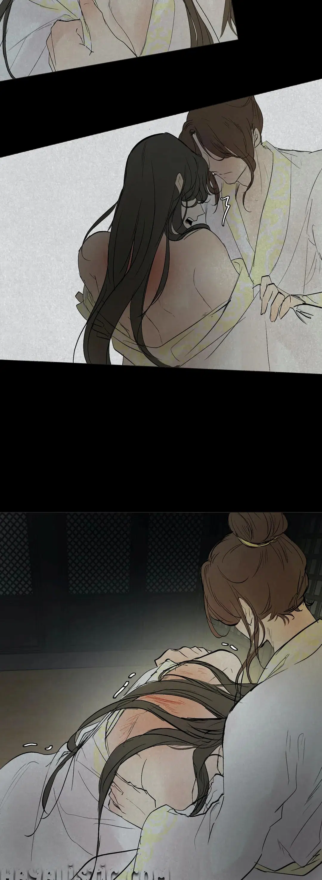 Ellin’s Solhwa - Bölüm 21 Sayfa 15