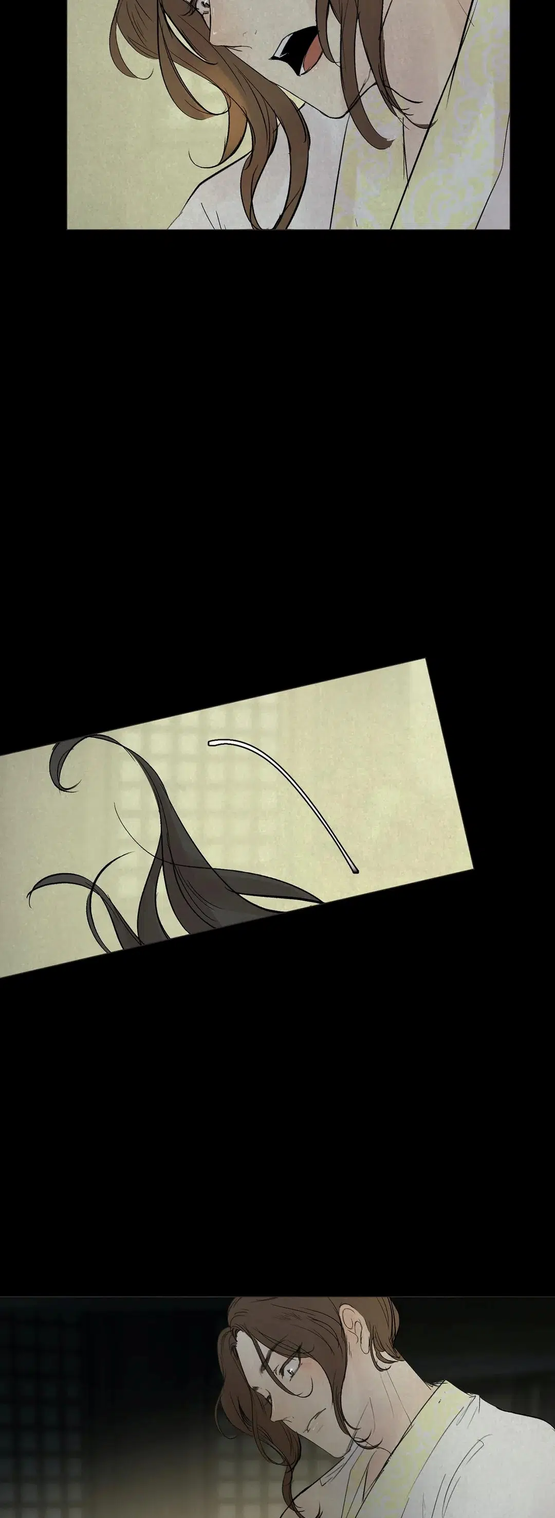 Ellin’s Solhwa - Bölüm 21 Sayfa 18