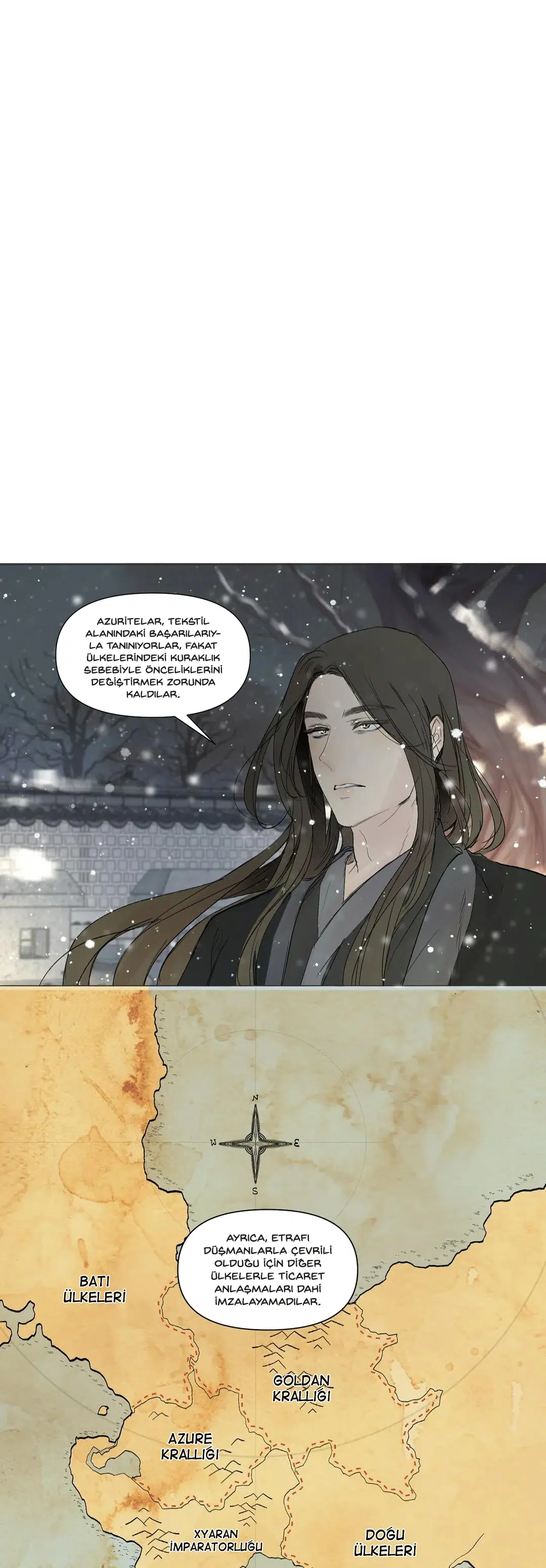 Ellin’s Solhwa - Bölüm 21 Sayfa 31