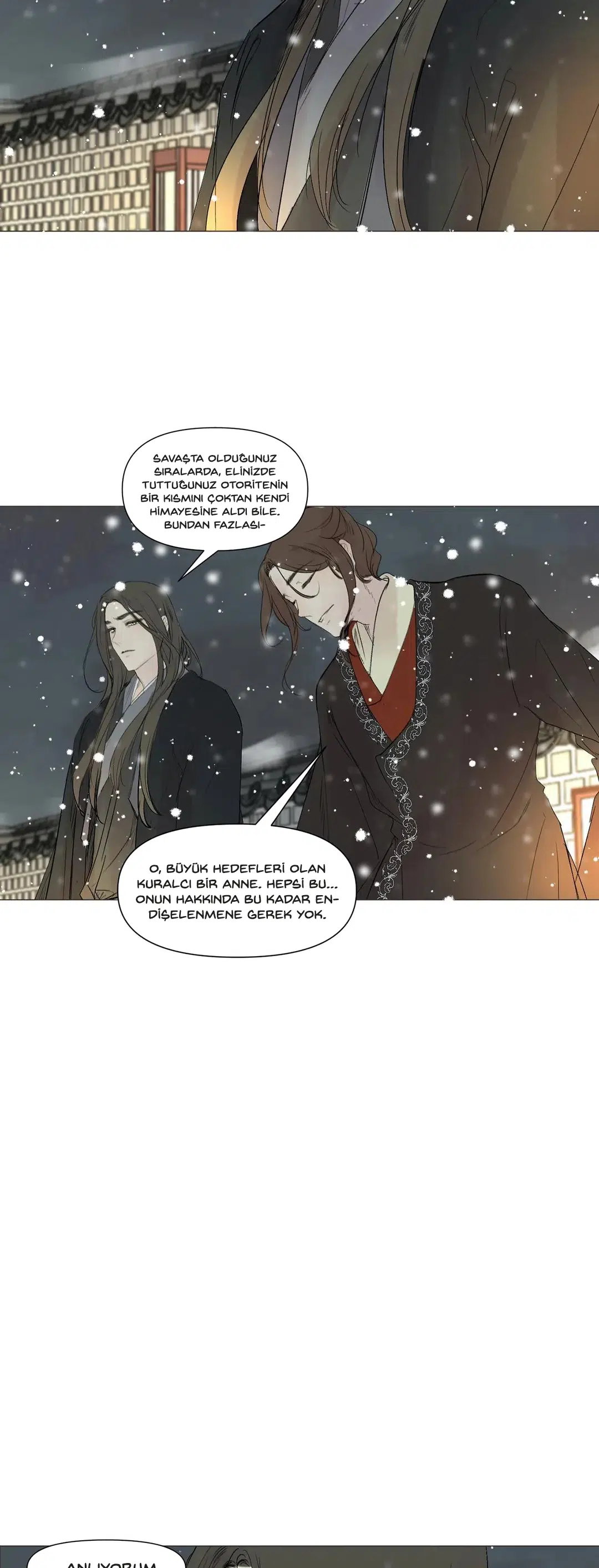 Ellin’s Solhwa - Bölüm 21 Sayfa 44