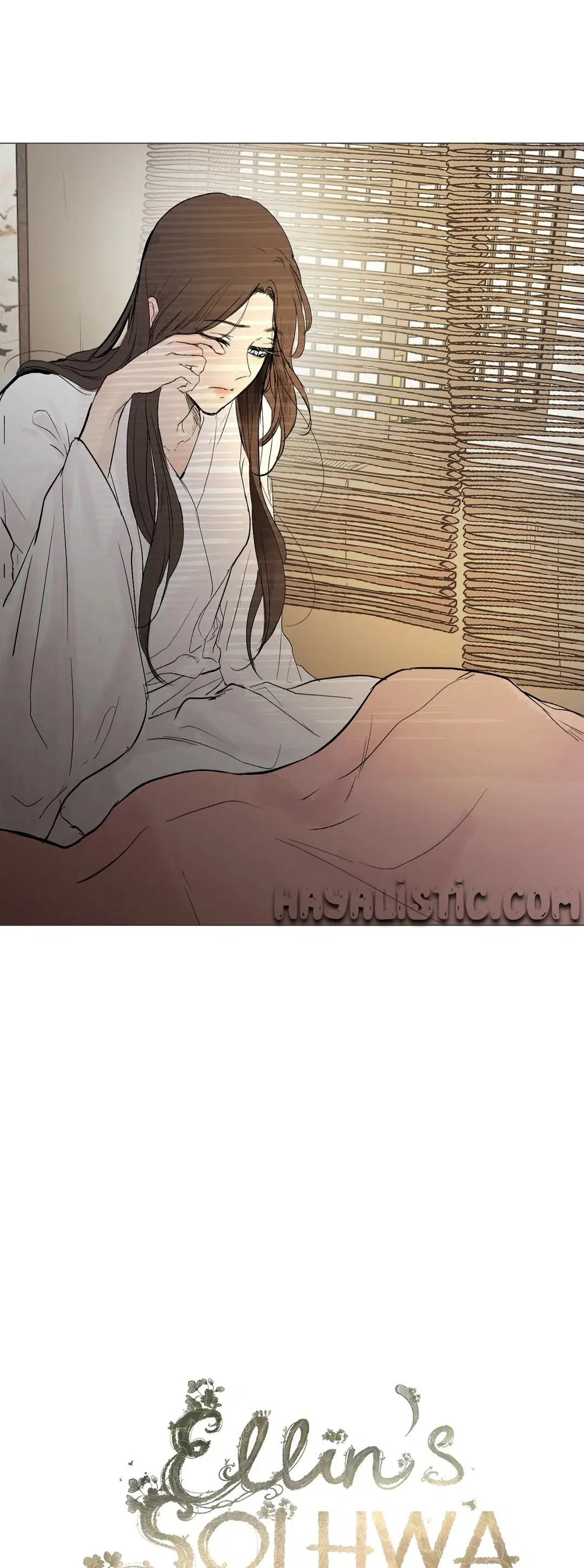 Ellin’s Solhwa - Bölüm 22 Sayfa 2