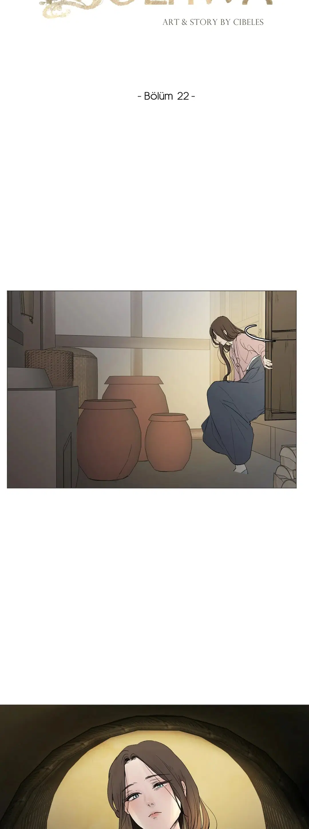Ellin’s Solhwa - Bölüm 22 Sayfa 3