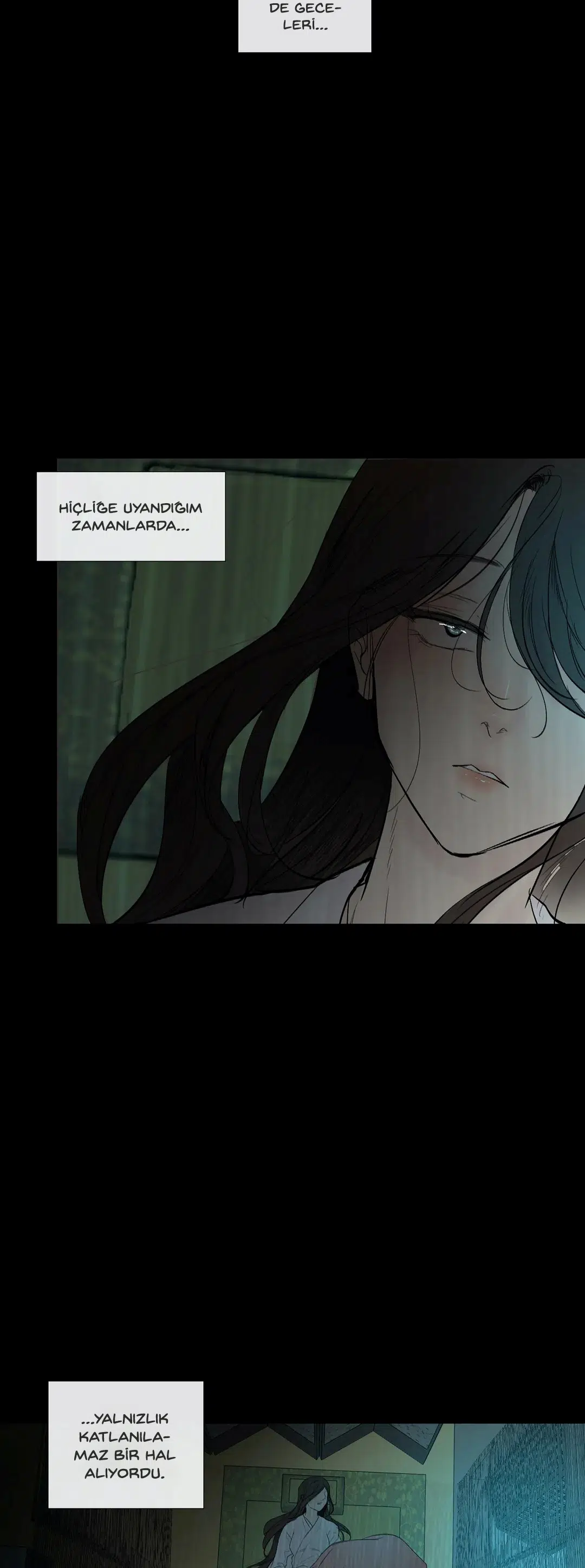 Ellin’s Solhwa - Bölüm 22 Sayfa 7