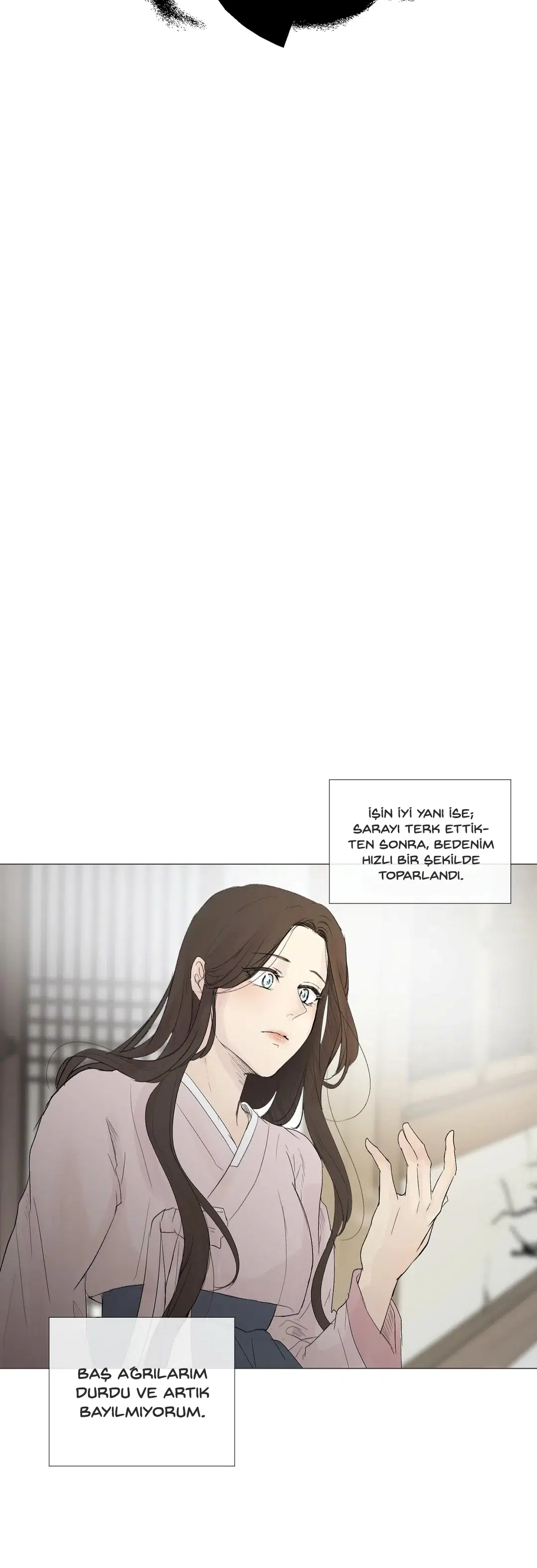Ellin’s Solhwa - Bölüm 22 Sayfa 12