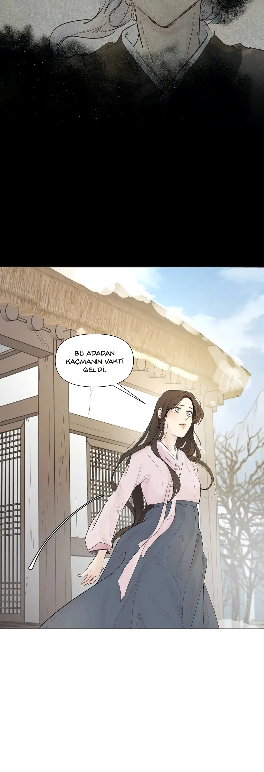 Ellin’s Solhwa - Bölüm 22 Sayfa 14