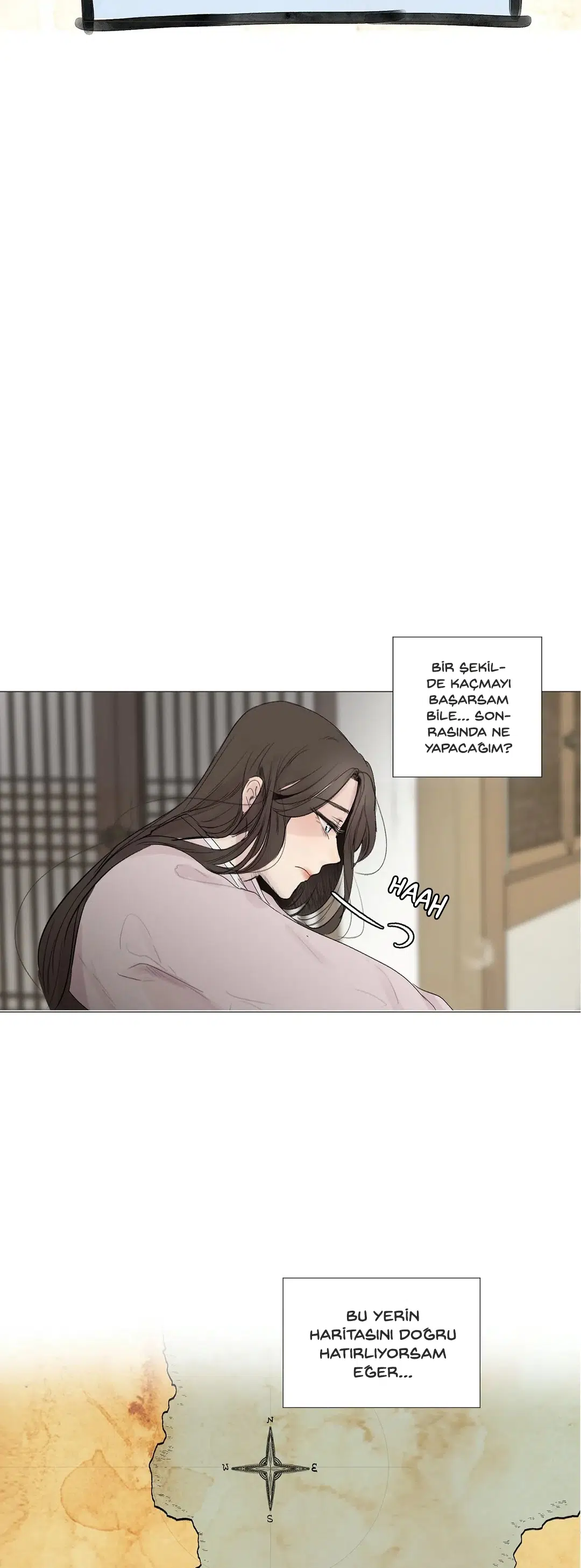 Ellin’s Solhwa - Bölüm 22 Sayfa 17