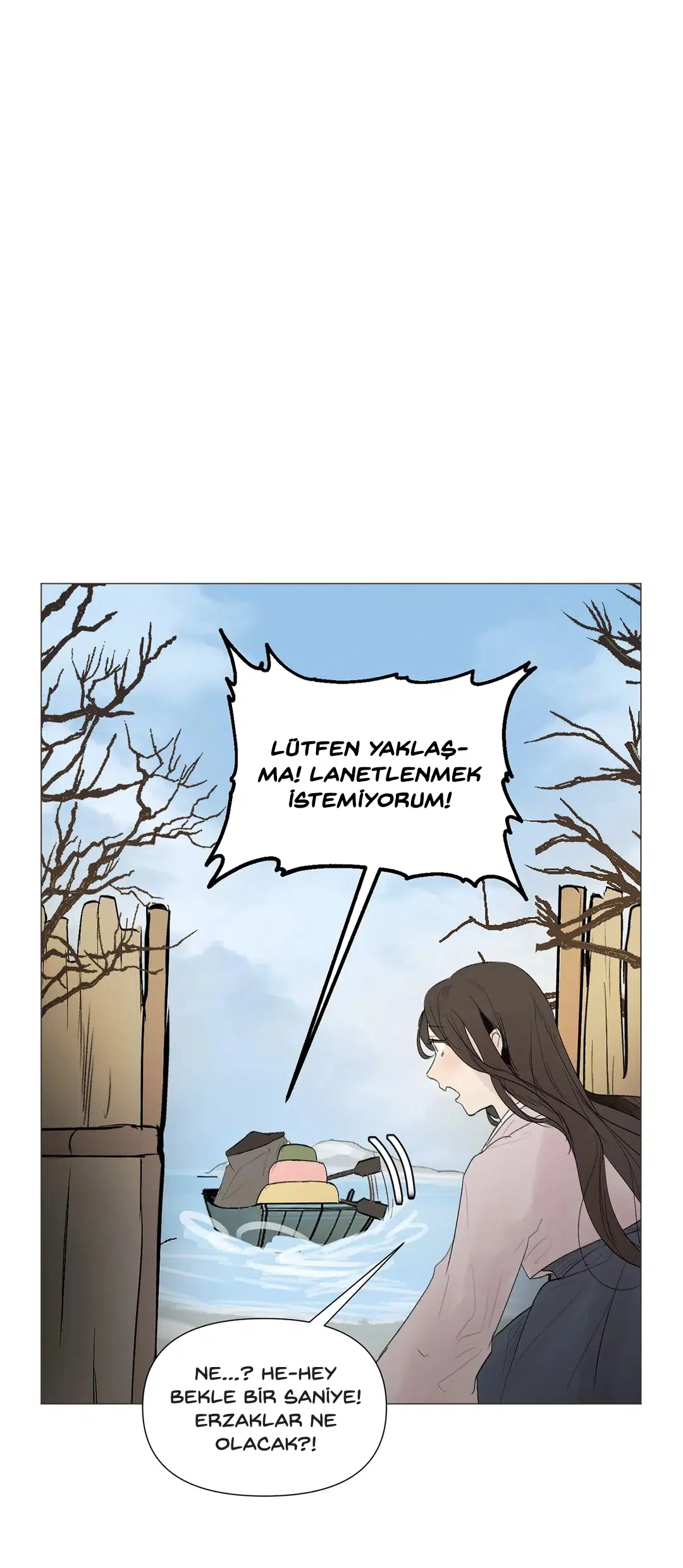 Ellin’s Solhwa - Bölüm 22 Sayfa 22
