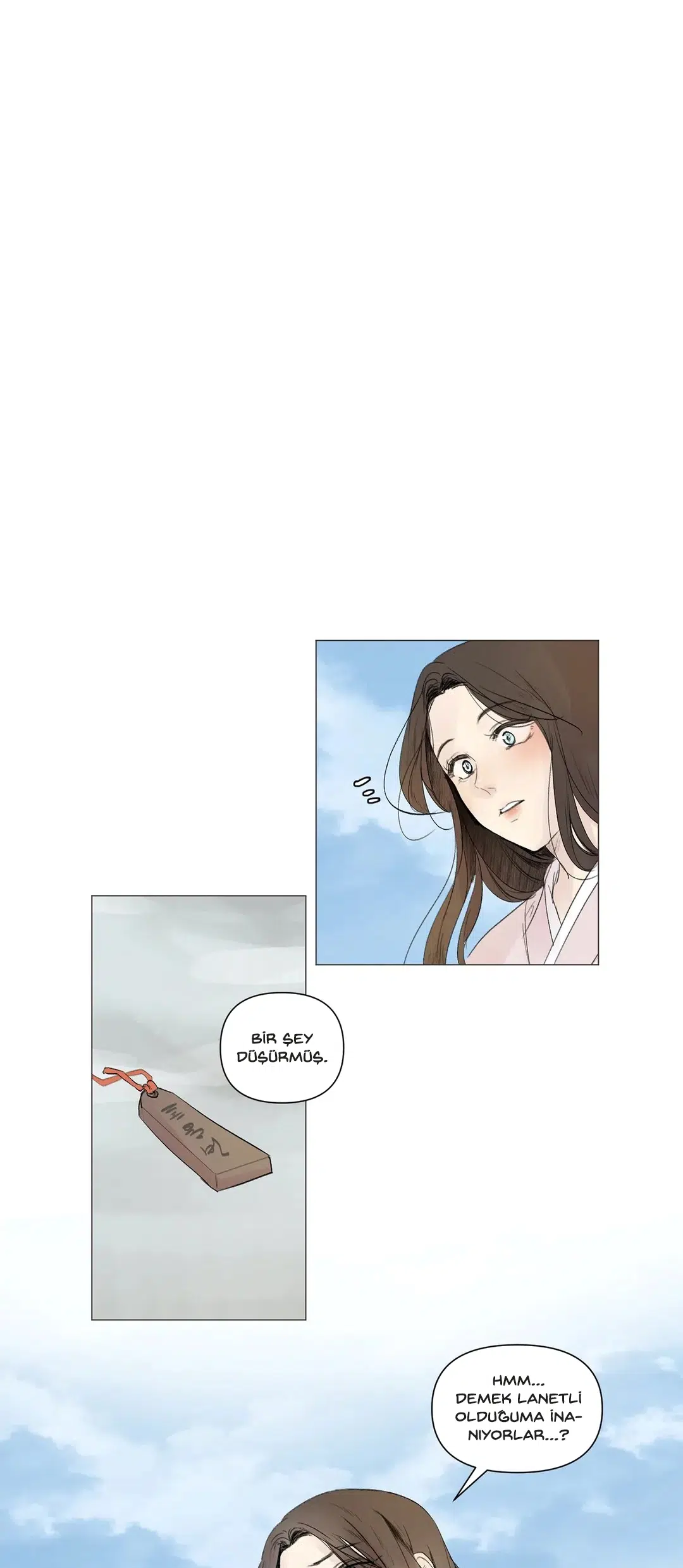 Ellin’s Solhwa - Bölüm 22 Sayfa 23