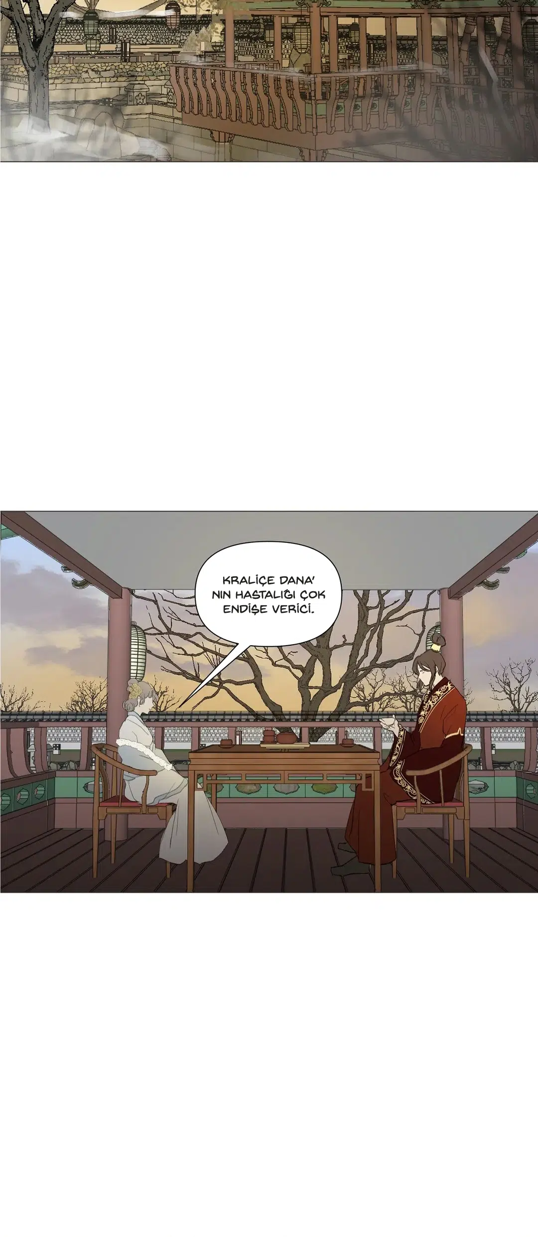 Ellin’s Solhwa - Bölüm 22 Sayfa 25