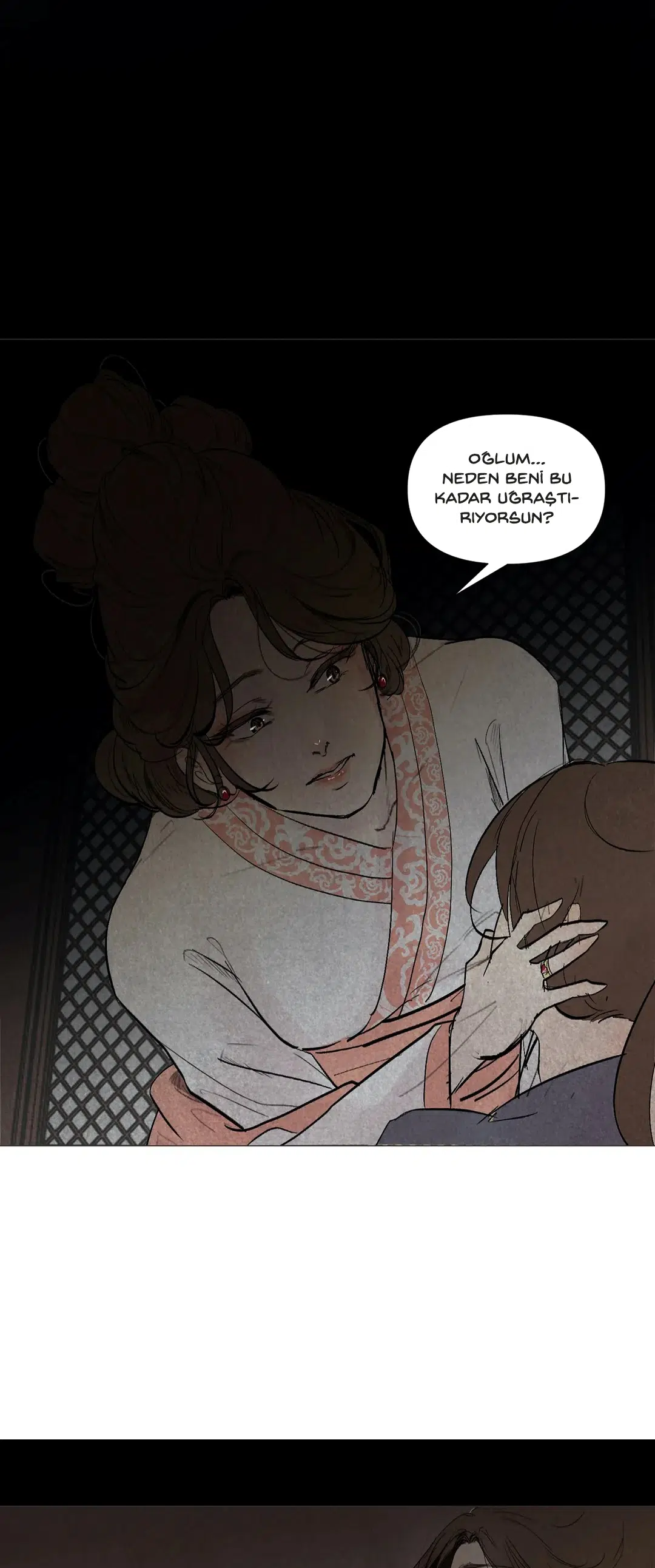 Ellin’s Solhwa - Bölüm 22 Sayfa 38