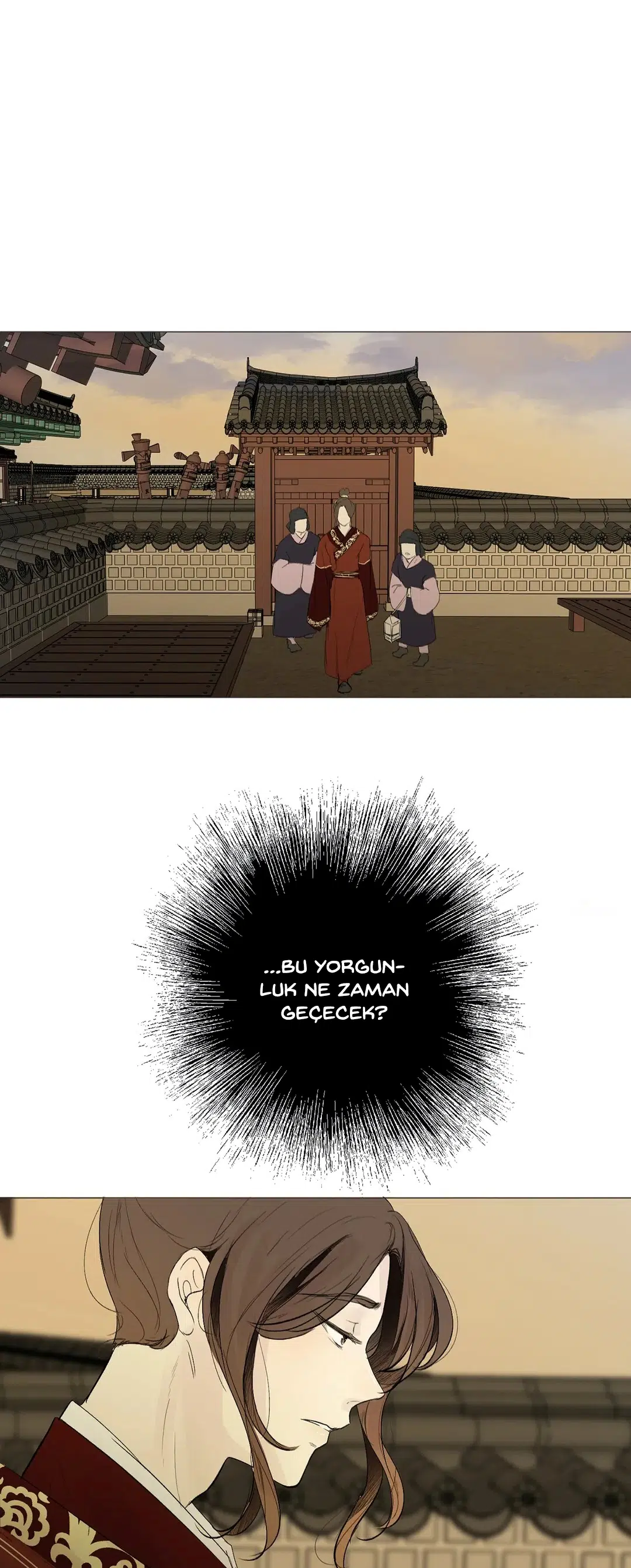 Ellin’s Solhwa - Bölüm 22 Sayfa 44