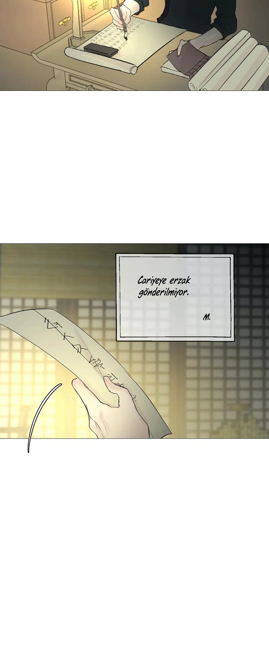 Ellin’s Solhwa - Bölüm 22 Sayfa 47