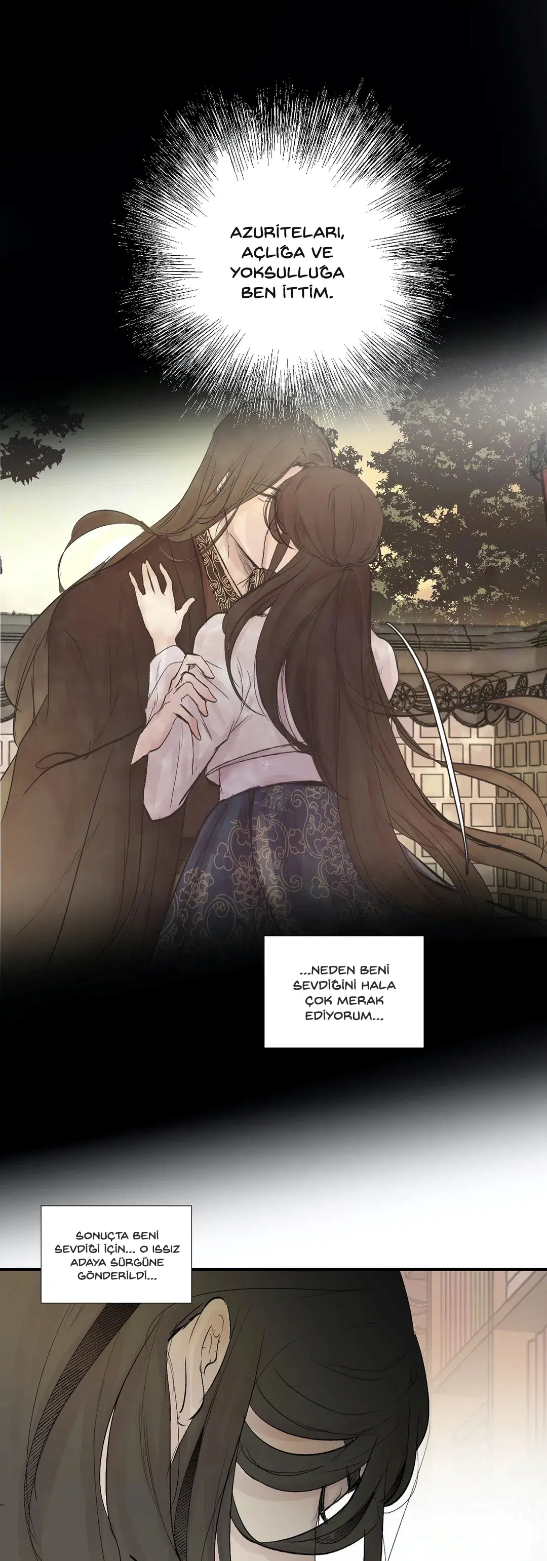 Ellin’s Solhwa - Bölüm 23 Sayfa 20