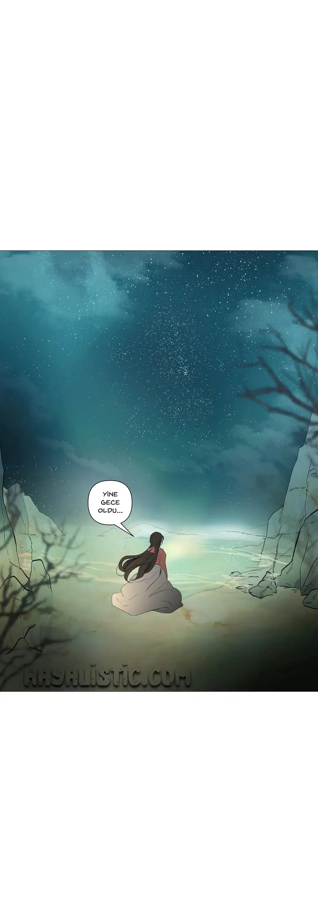 Ellin’s Solhwa - Bölüm 23 Sayfa 35