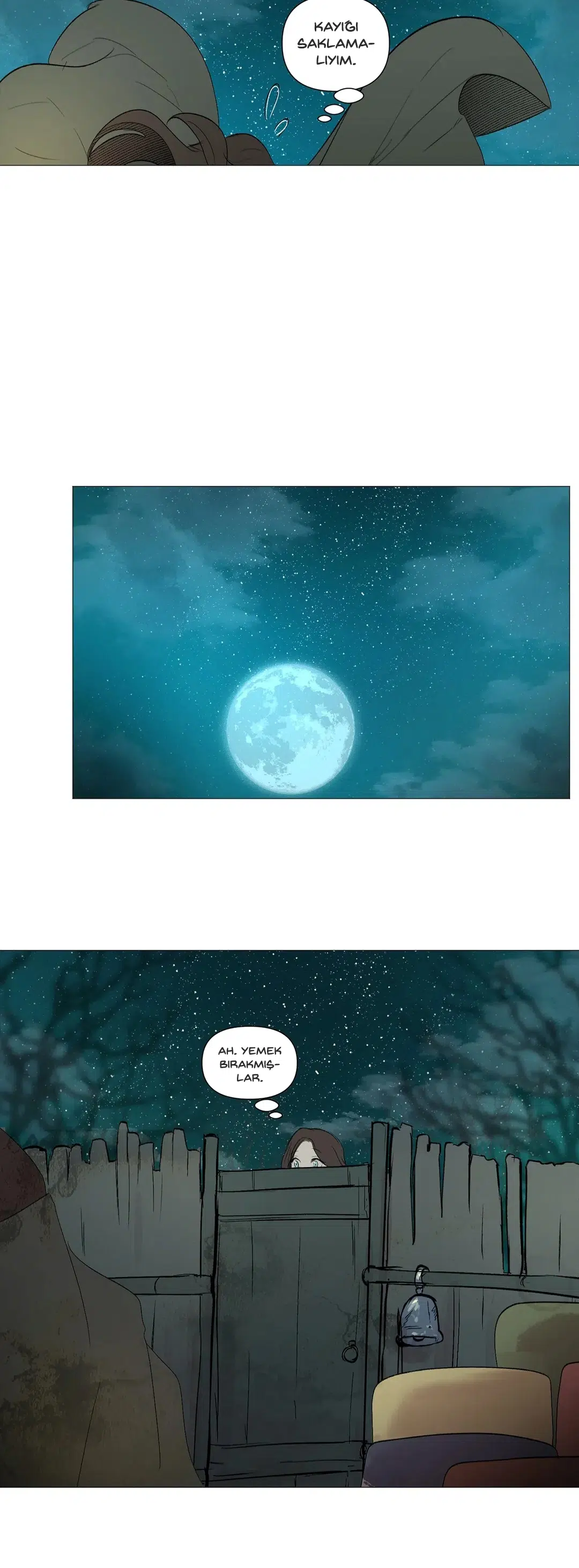 Ellin’s Solhwa - Bölüm 23 Sayfa 42