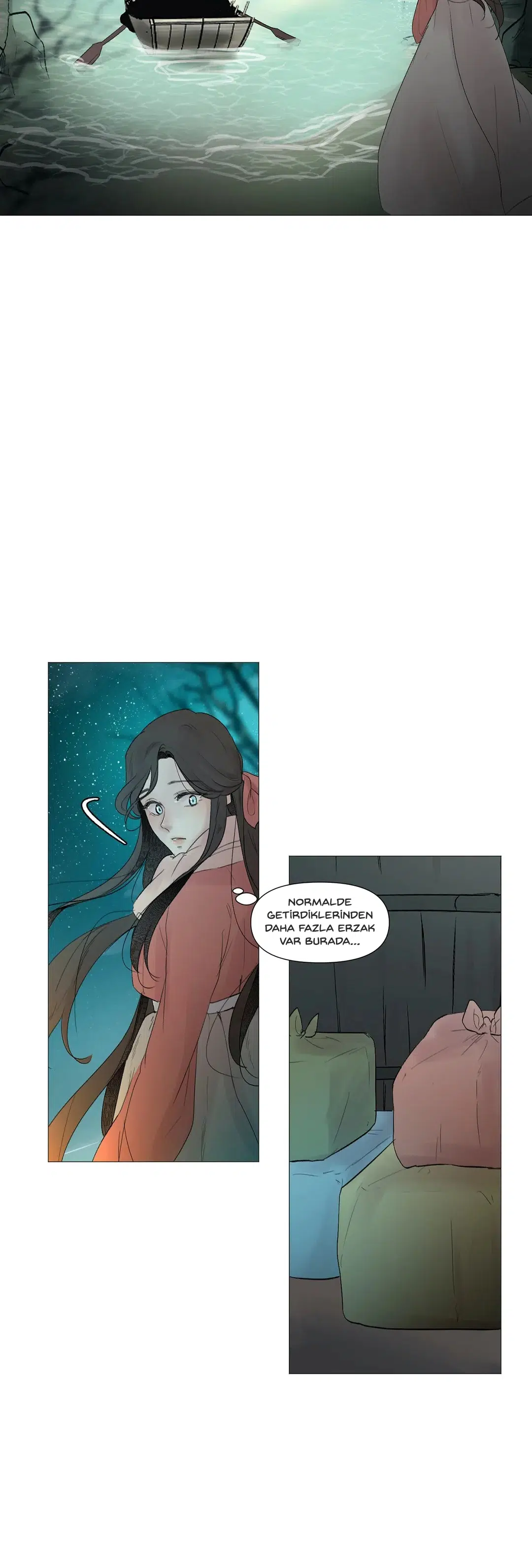Ellin’s Solhwa - Bölüm 24 Sayfa 4