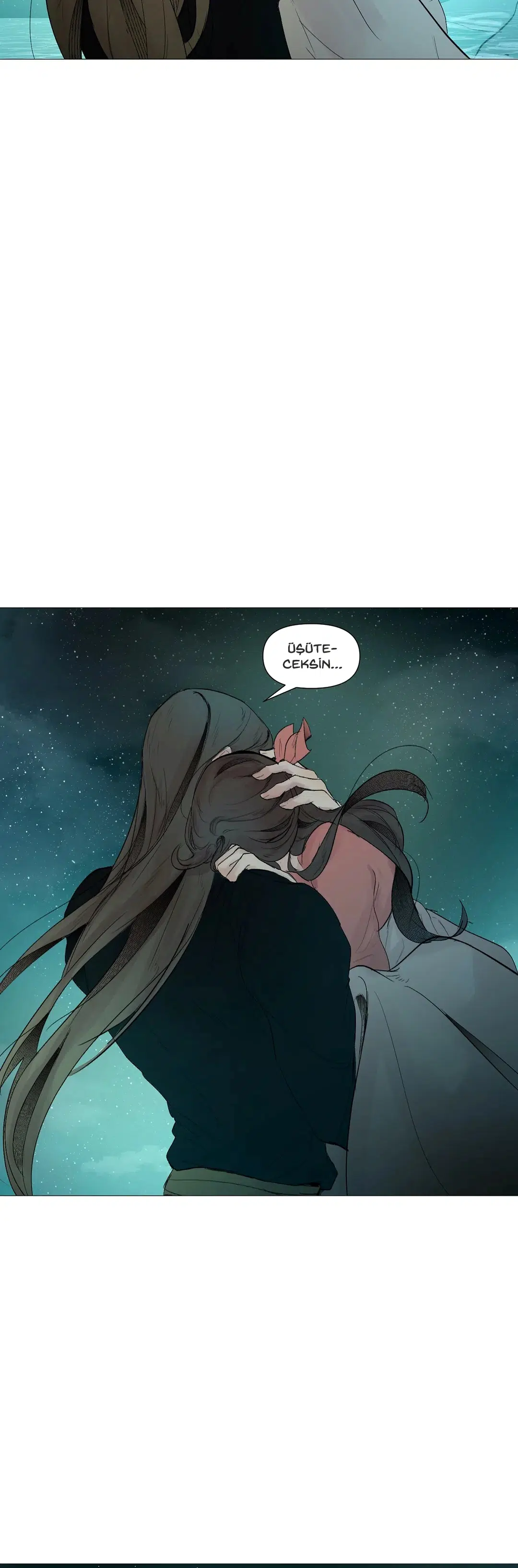 Ellin’s Solhwa - Bölüm 24 Sayfa 12