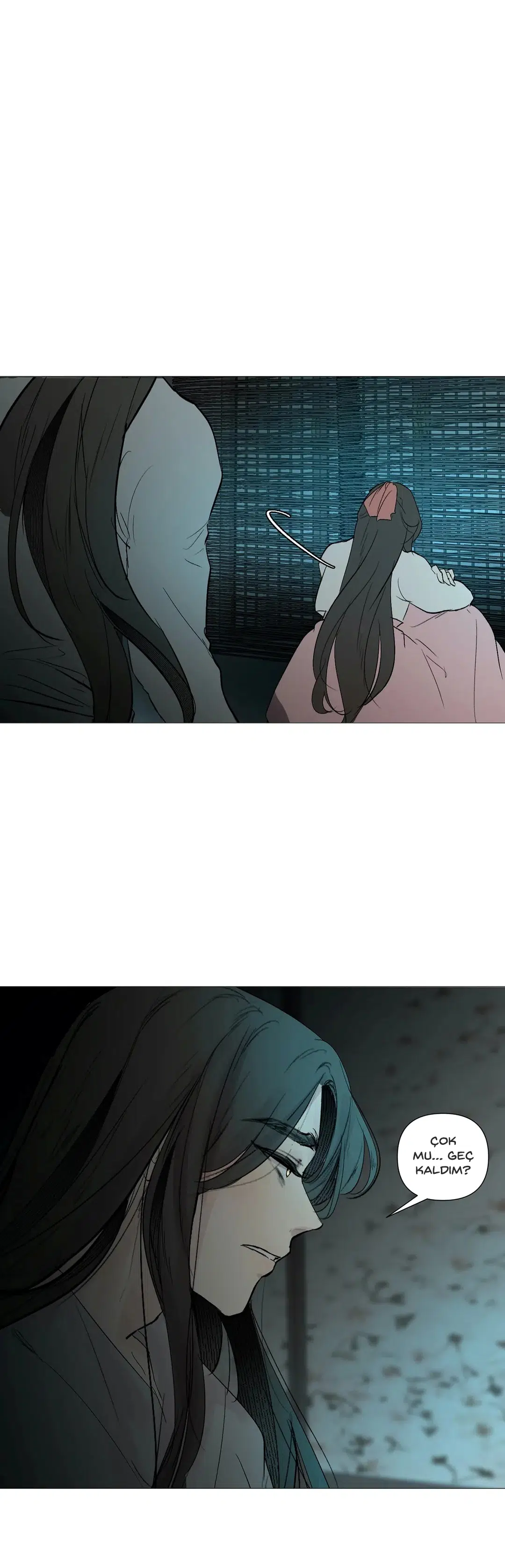 Ellin’s Solhwa - Bölüm 24 Sayfa 31