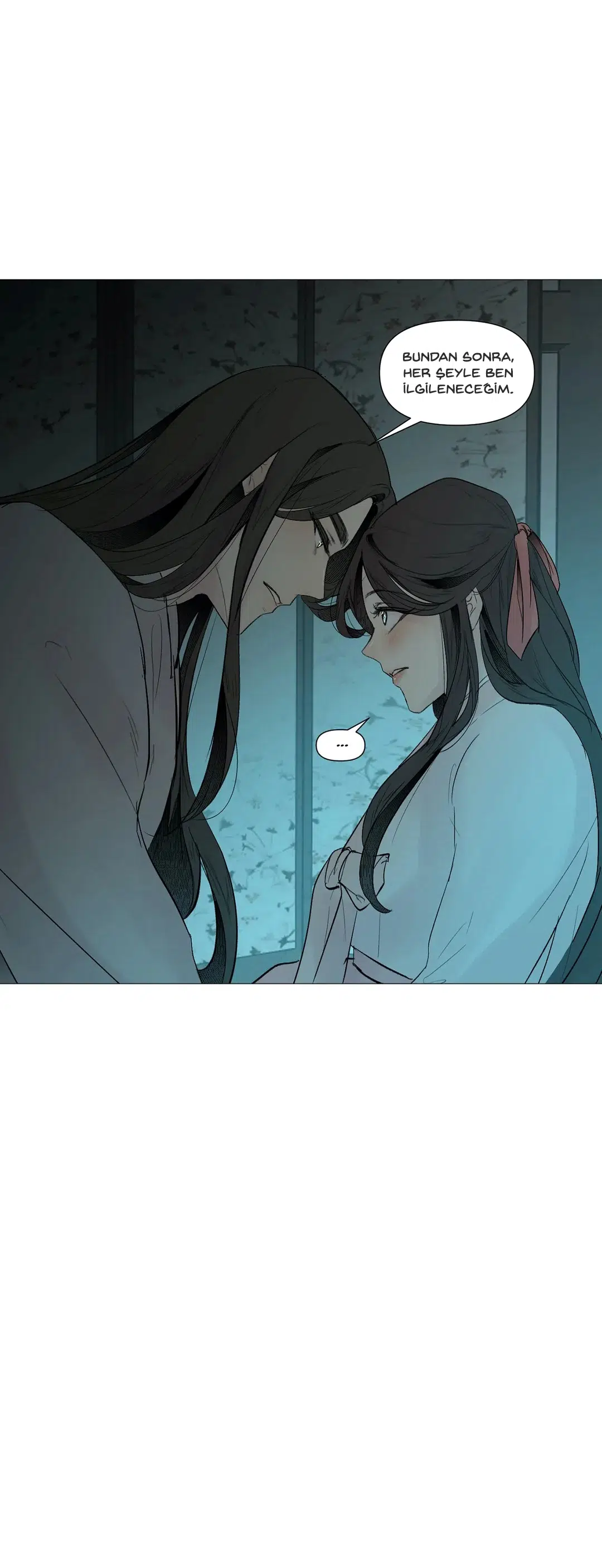 Ellin’s Solhwa - Bölüm 25 Sayfa 5