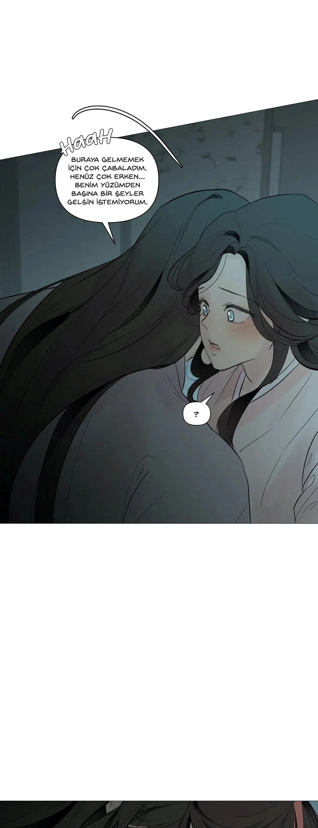 Ellin’s Solhwa - Bölüm 25 Sayfa 6