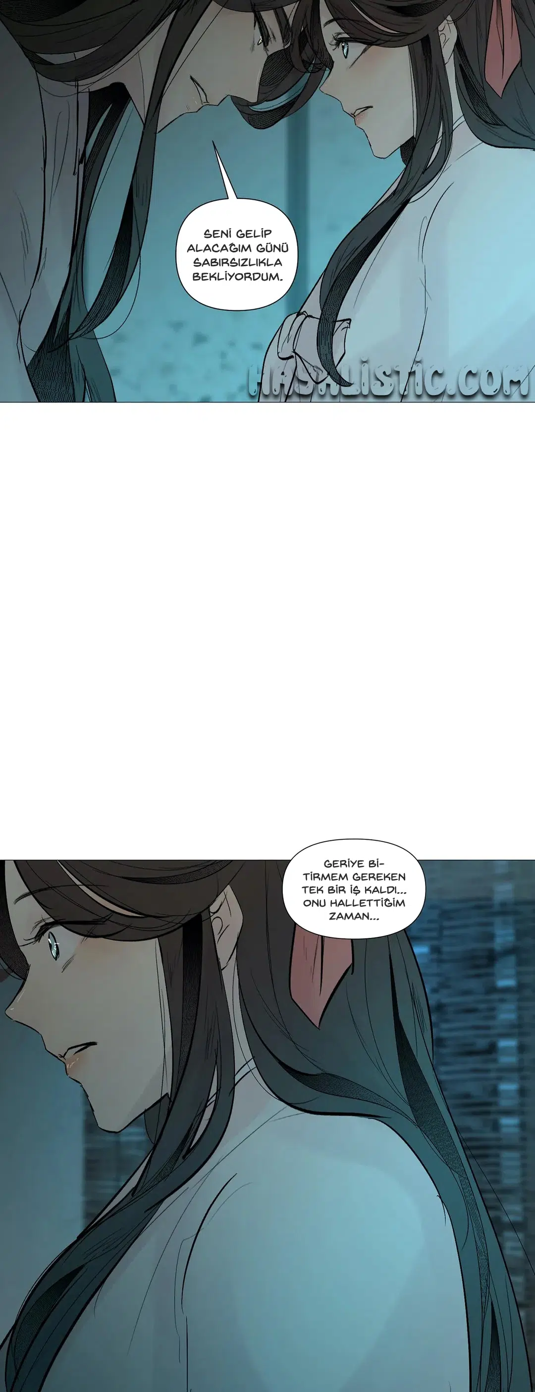 Ellin’s Solhwa - Bölüm 25 Sayfa 7