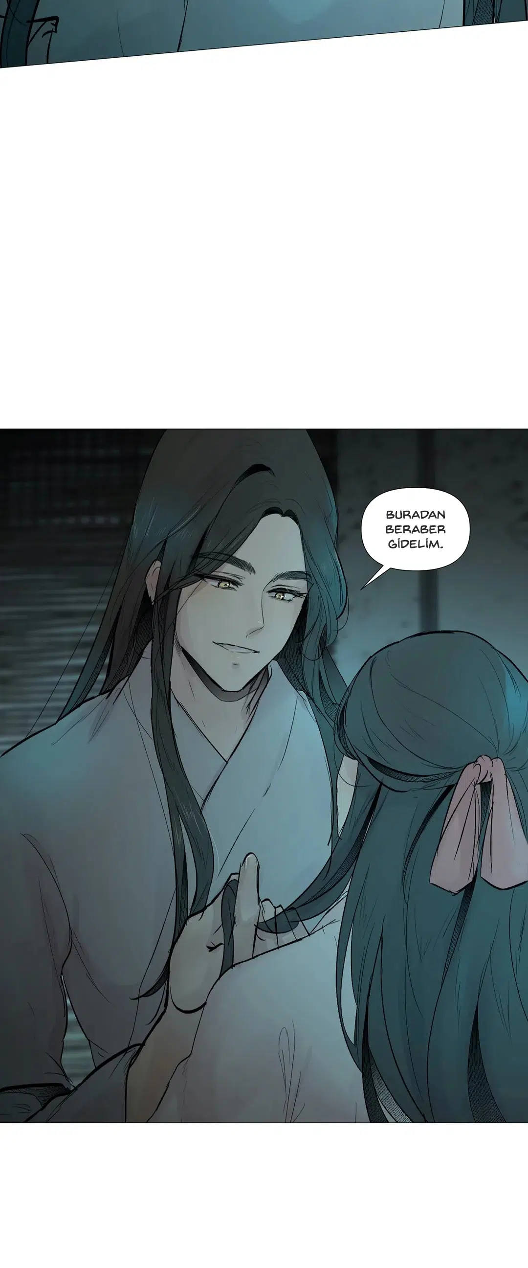 Ellin’s Solhwa - Bölüm 25 Sayfa 8
