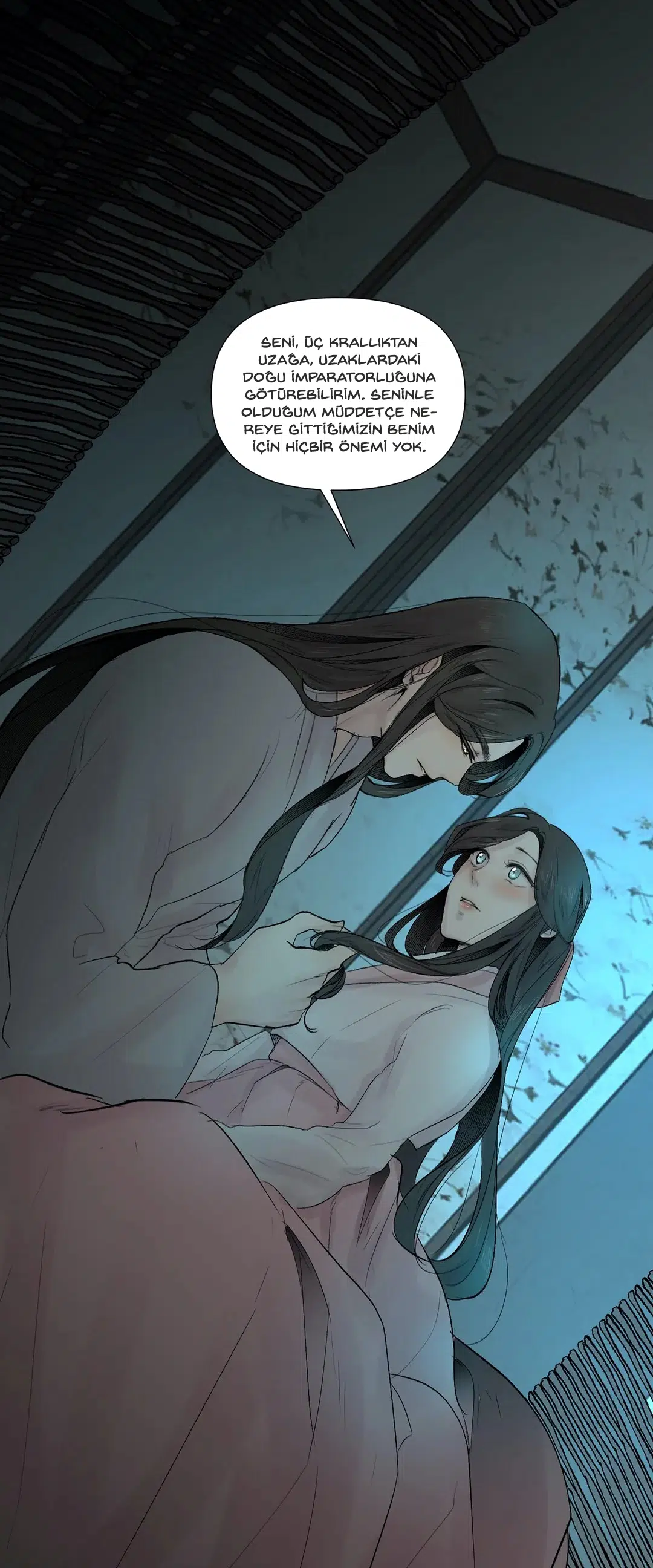Ellin’s Solhwa - Bölüm 25 Sayfa 10