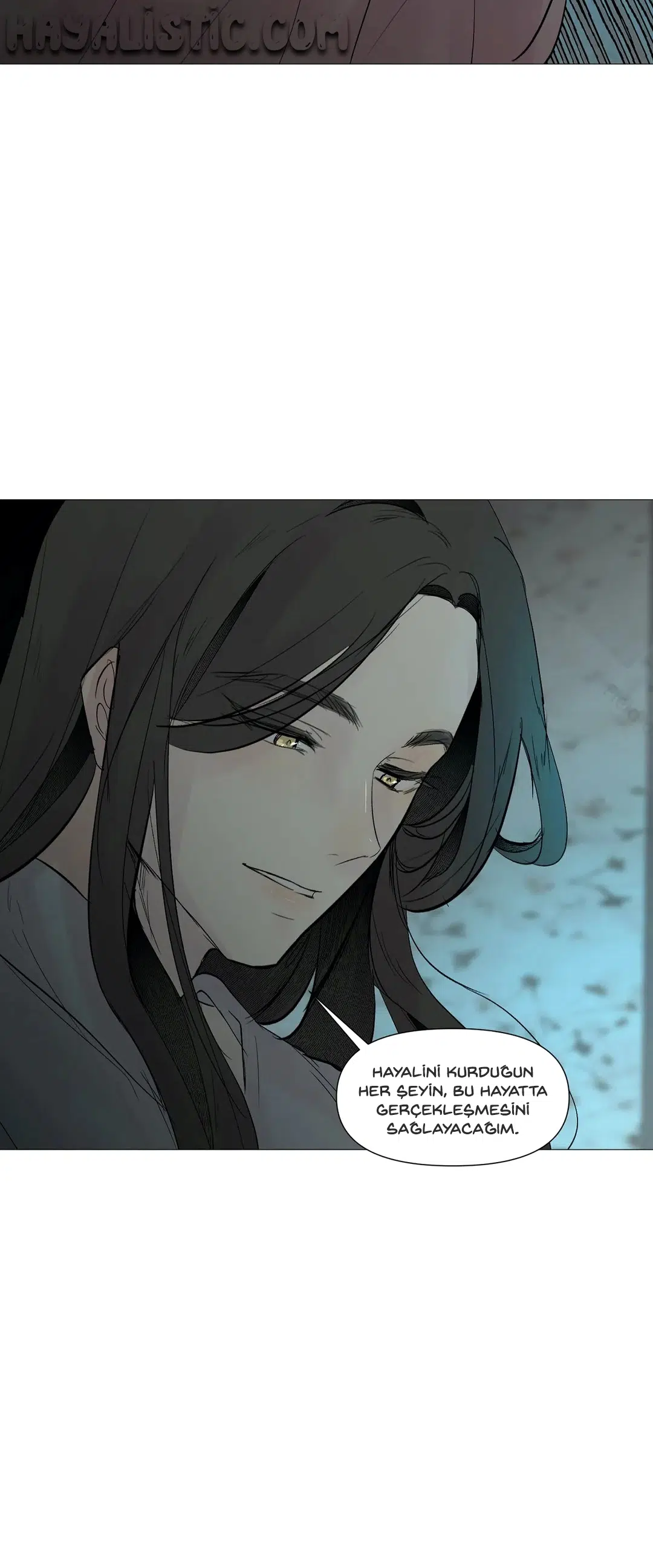 Ellin’s Solhwa - Bölüm 25 Sayfa 11