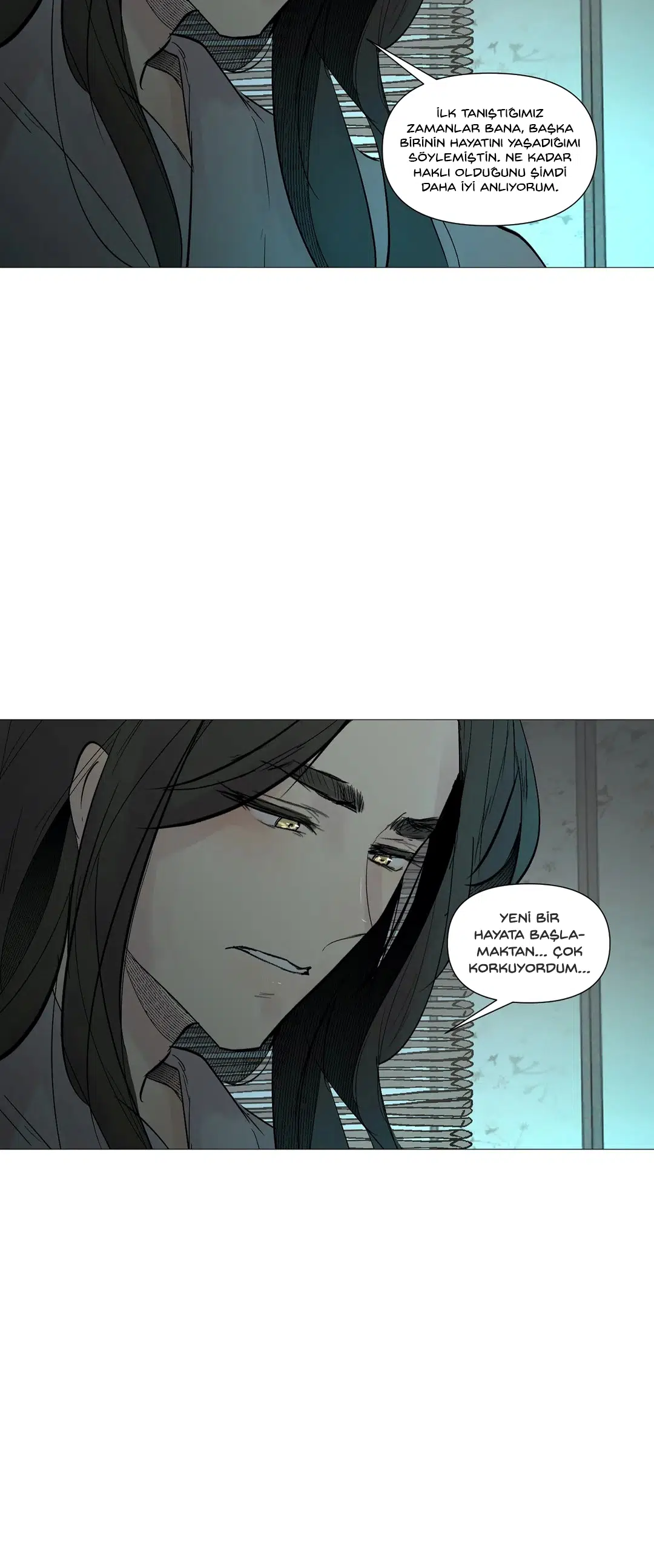 Ellin’s Solhwa - Bölüm 25 Sayfa 14