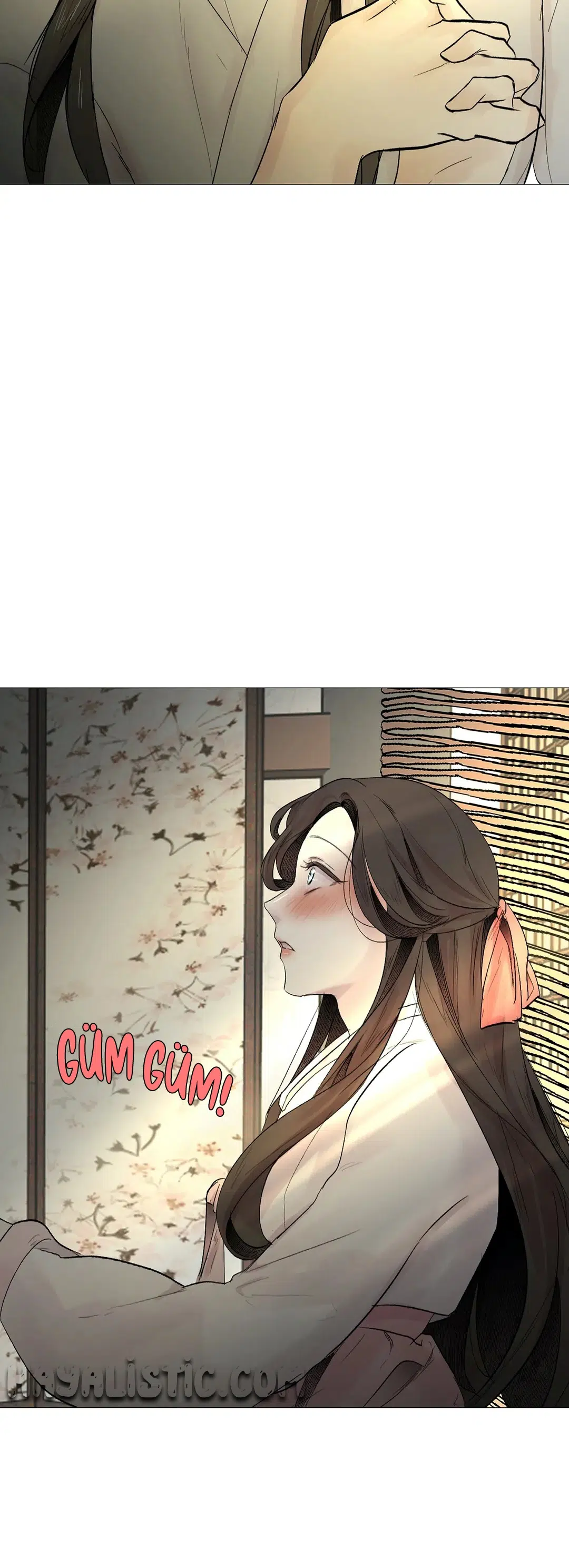 Ellin’s Solhwa - Bölüm 25 Sayfa 18