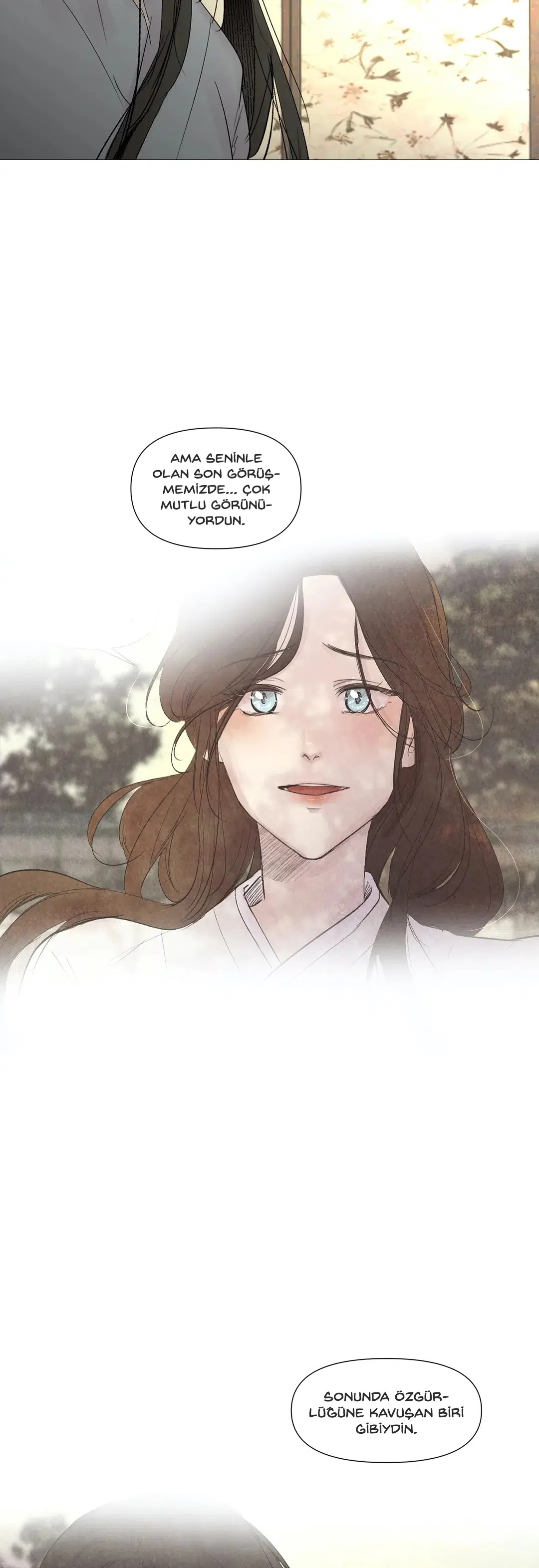 Ellin’s Solhwa - Bölüm 25 Sayfa 23
