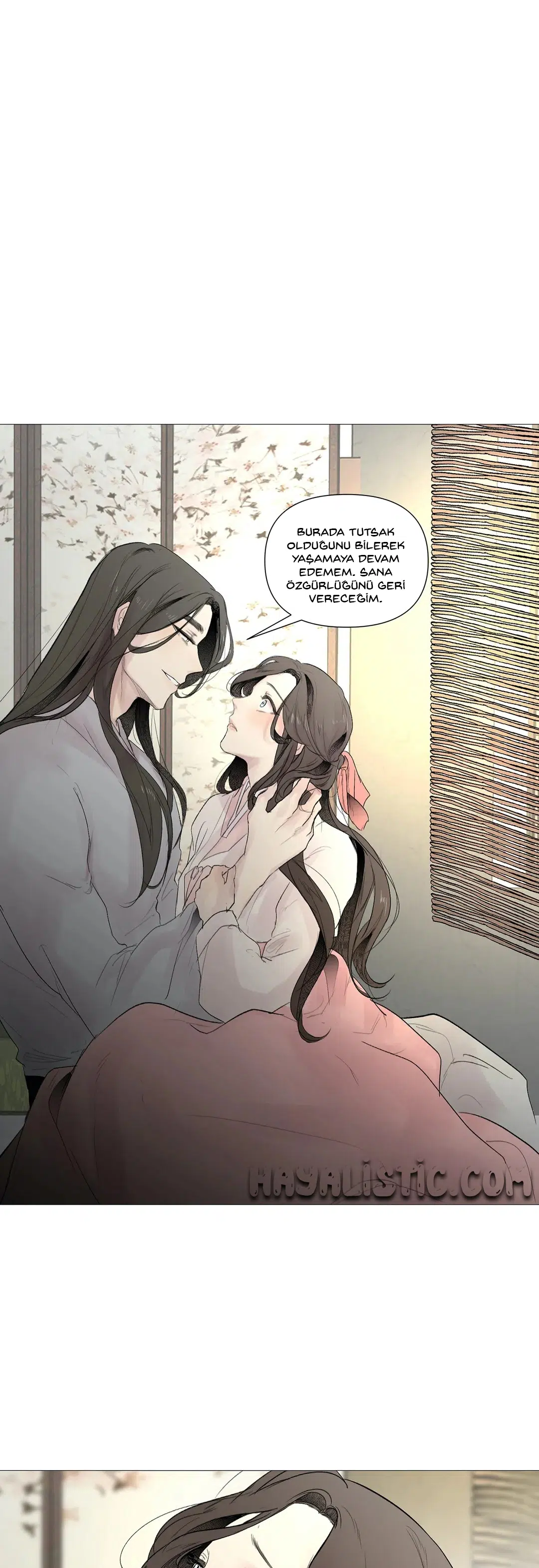 Ellin’s Solhwa - Bölüm 25 Sayfa 26