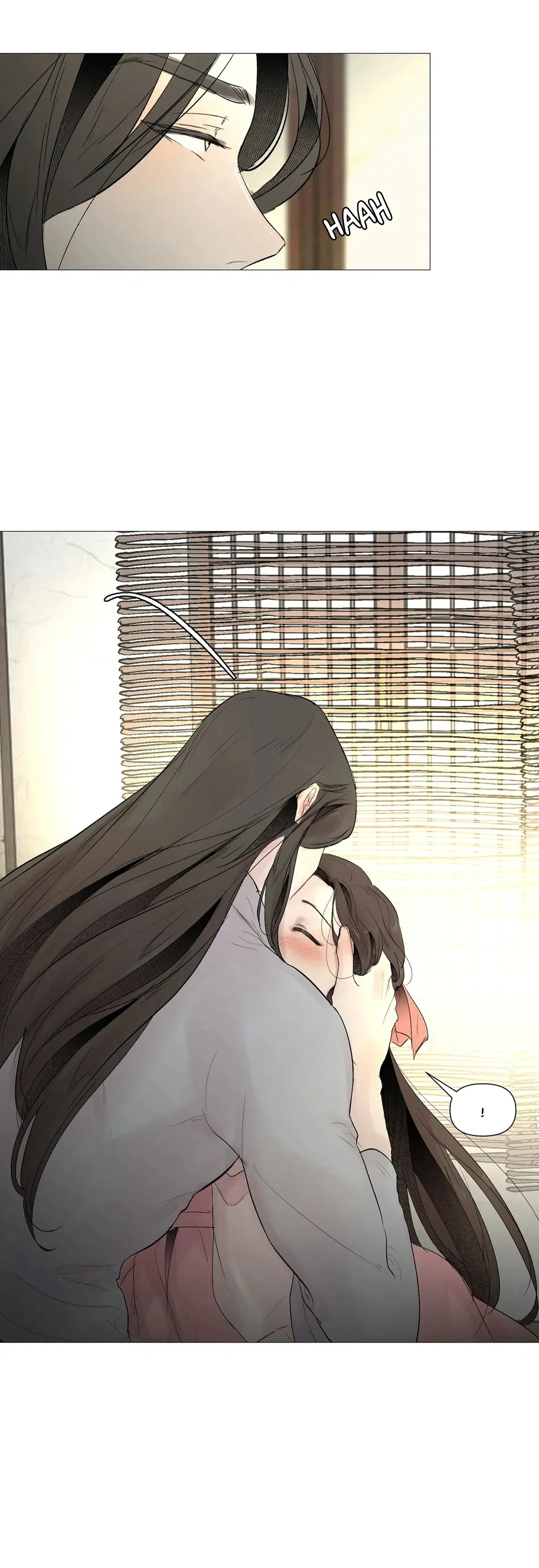 Ellin’s Solhwa - Bölüm 25 Sayfa 28