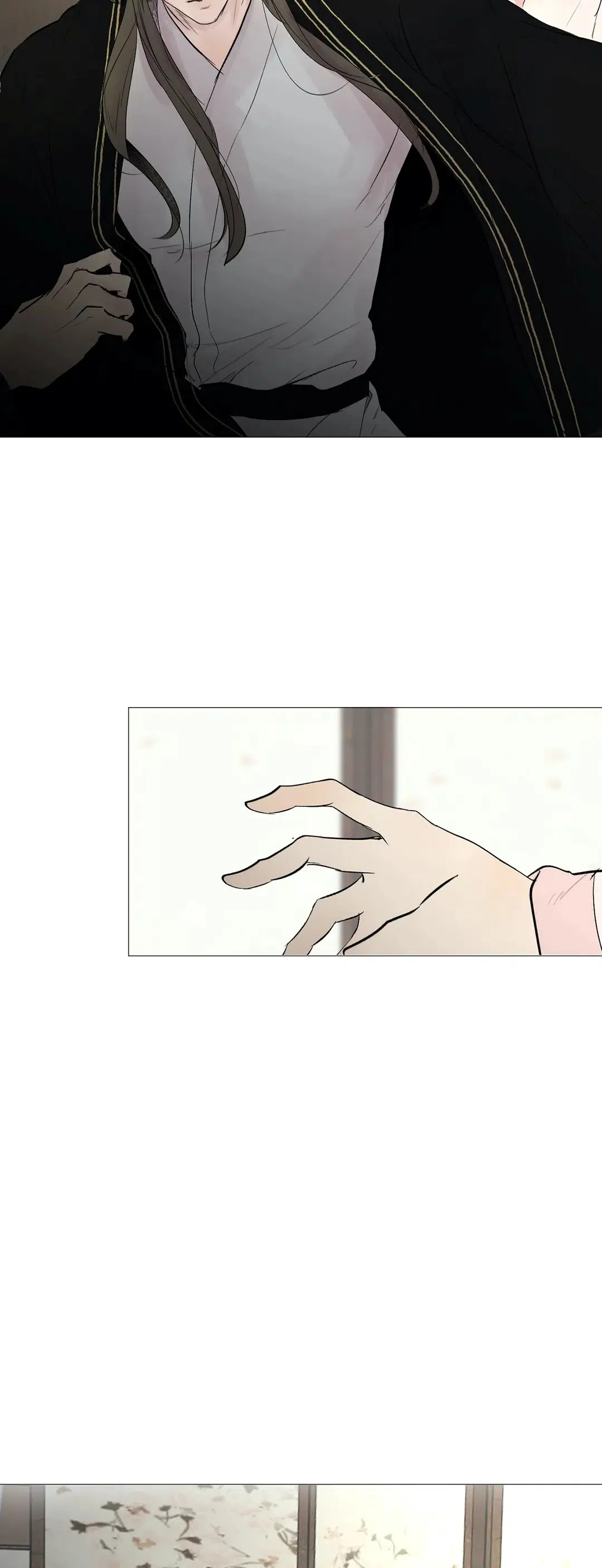 Ellin’s Solhwa - Bölüm 25 Sayfa 32