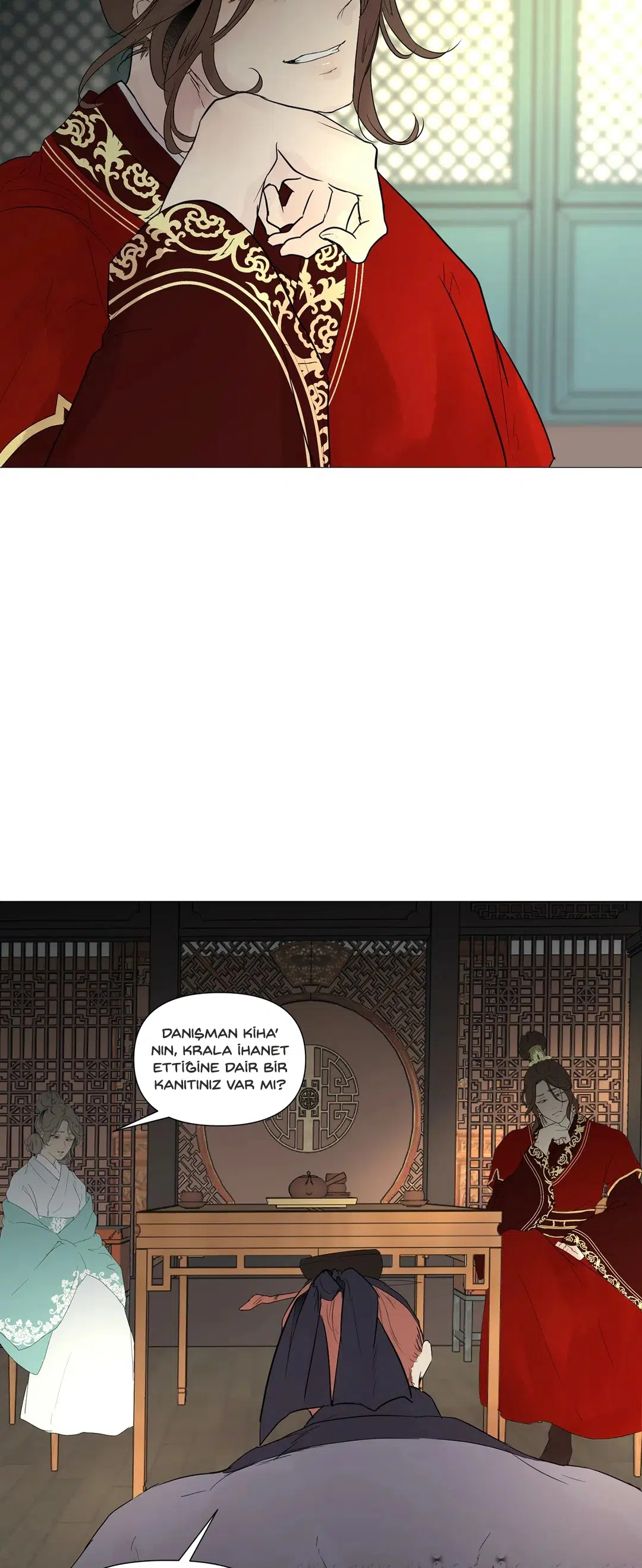 Ellin’s Solhwa - Bölüm 26 Sayfa 4