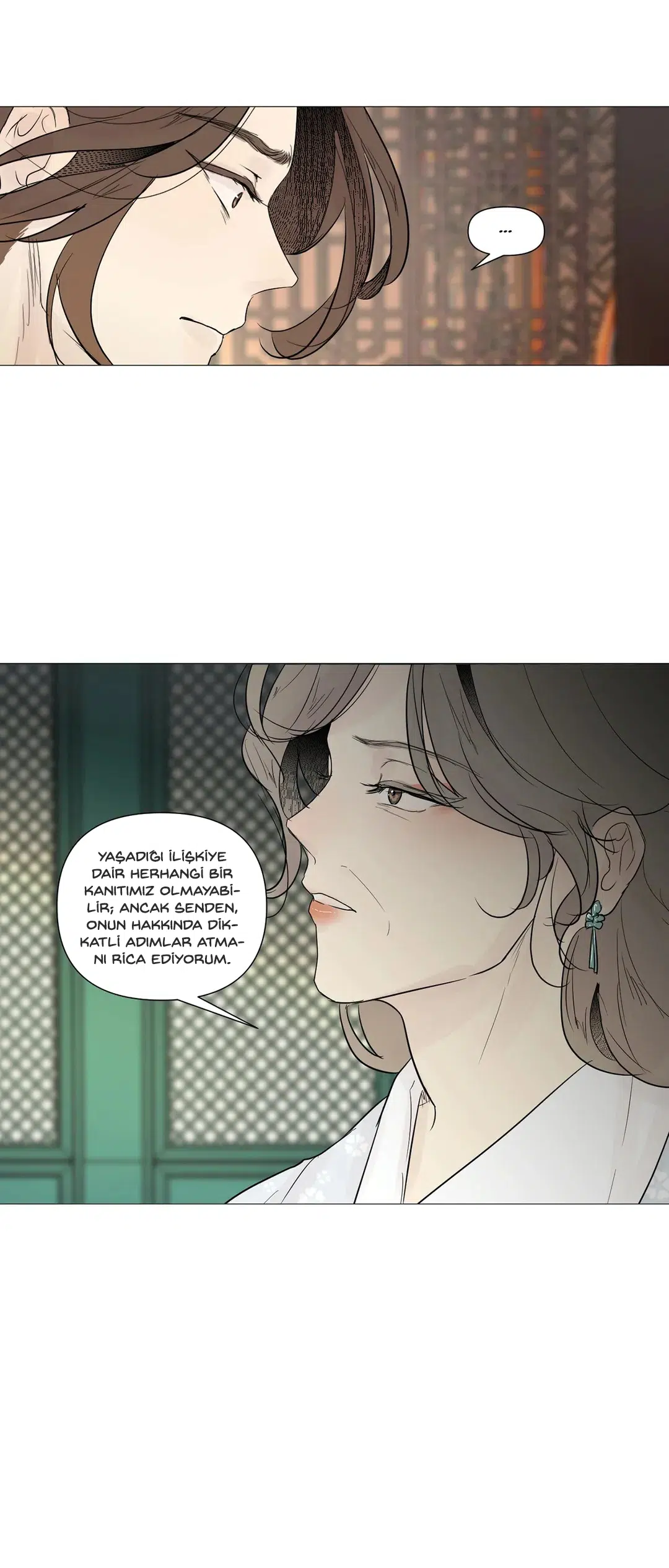 Ellin’s Solhwa - Bölüm 26 Sayfa 17