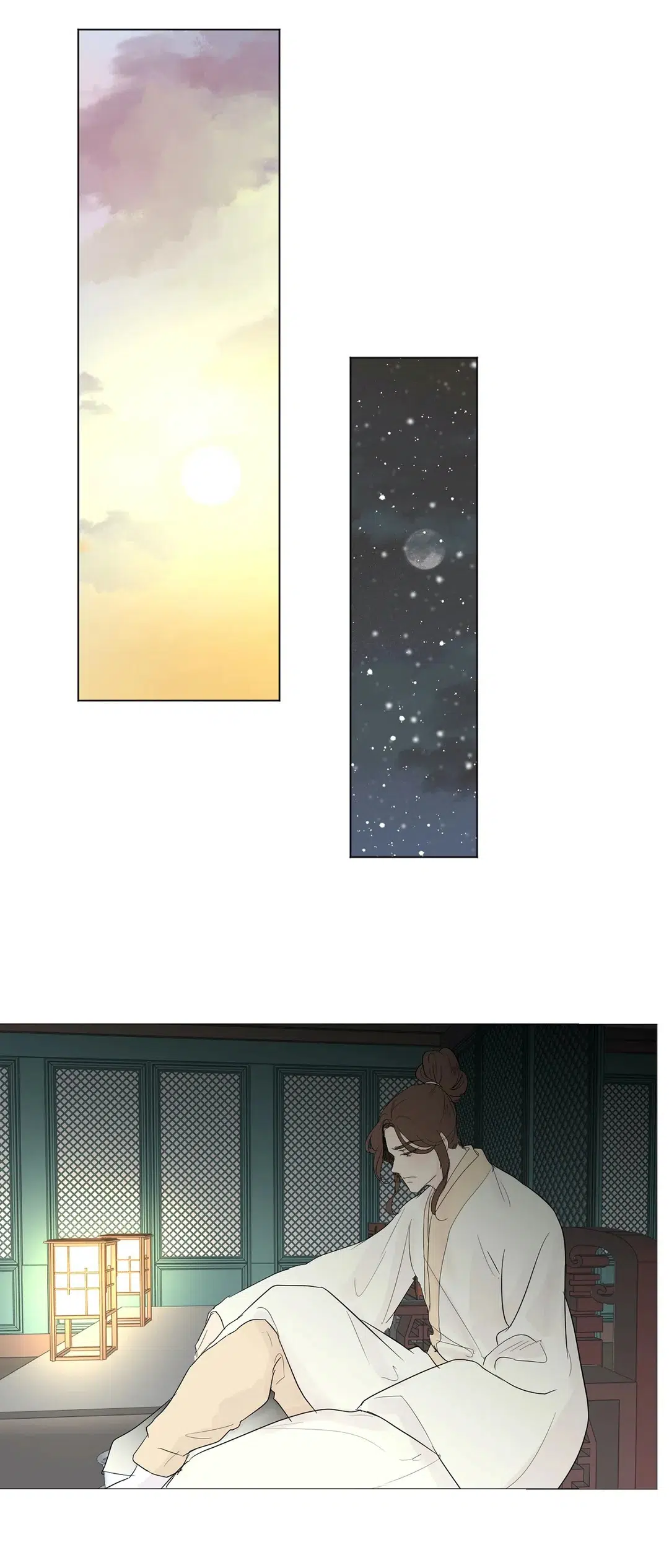 Ellin’s Solhwa - Bölüm 26 Sayfa 19