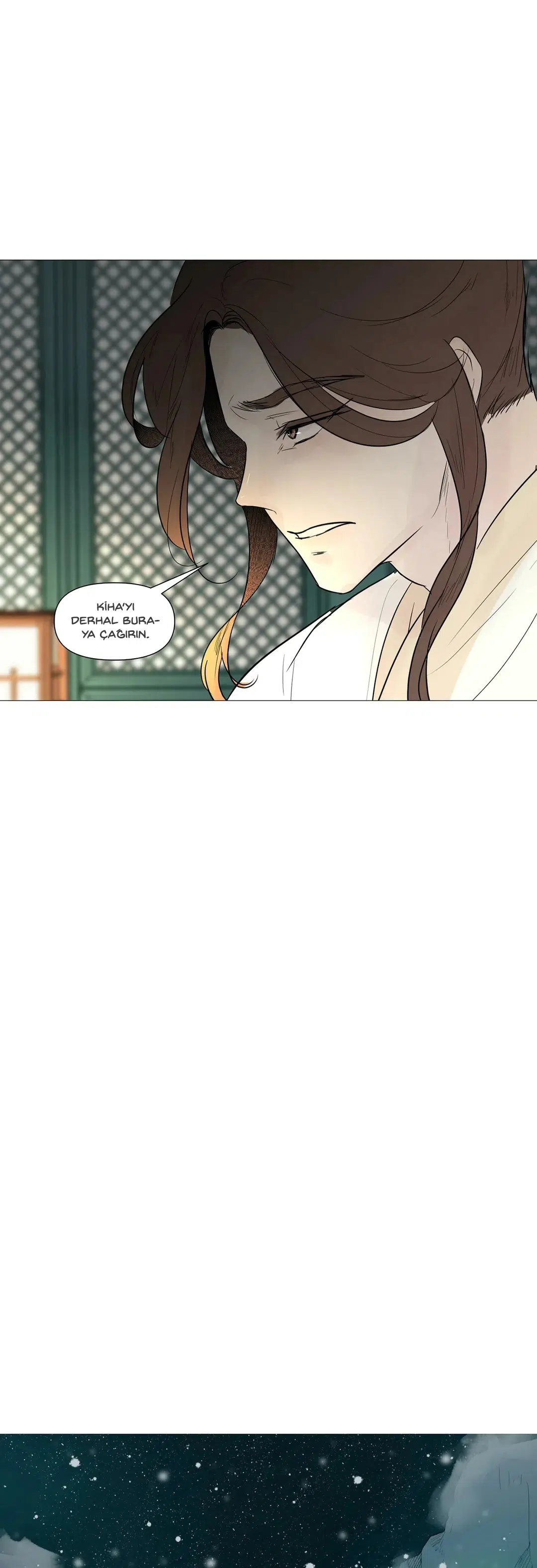 Ellin’s Solhwa - Bölüm 26 Sayfa 45