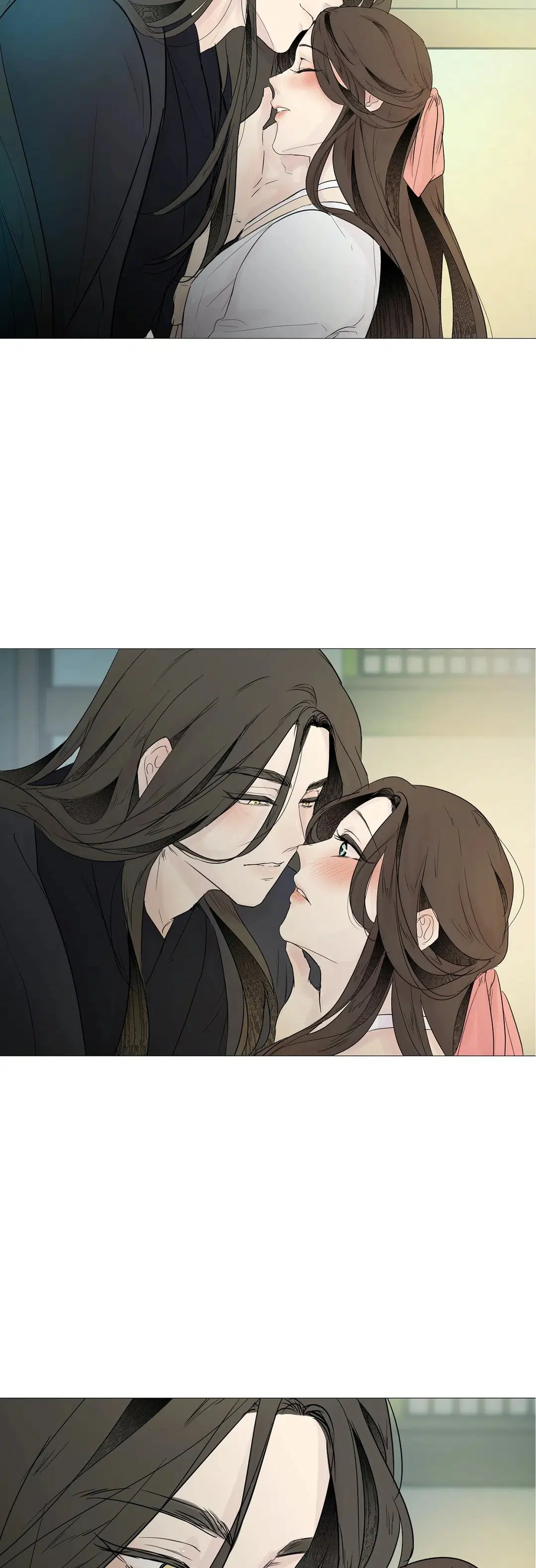 Ellin’s Solhwa - Bölüm 26 Sayfa 47
