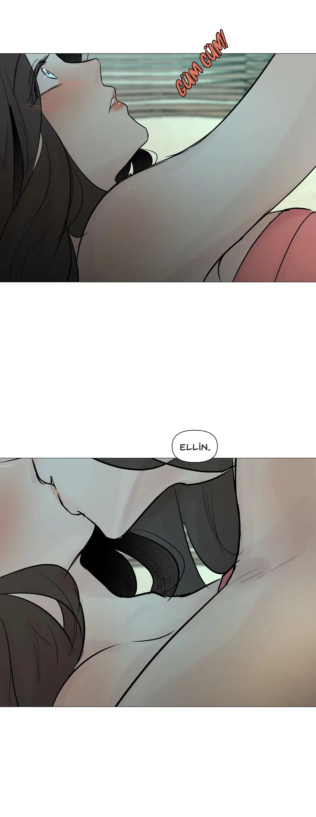 Ellin’s Solhwa - Bölüm 27 Sayfa 15