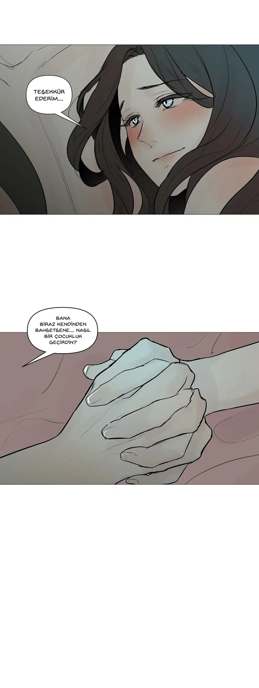 Ellin’s Solhwa - Bölüm 27 Sayfa 25