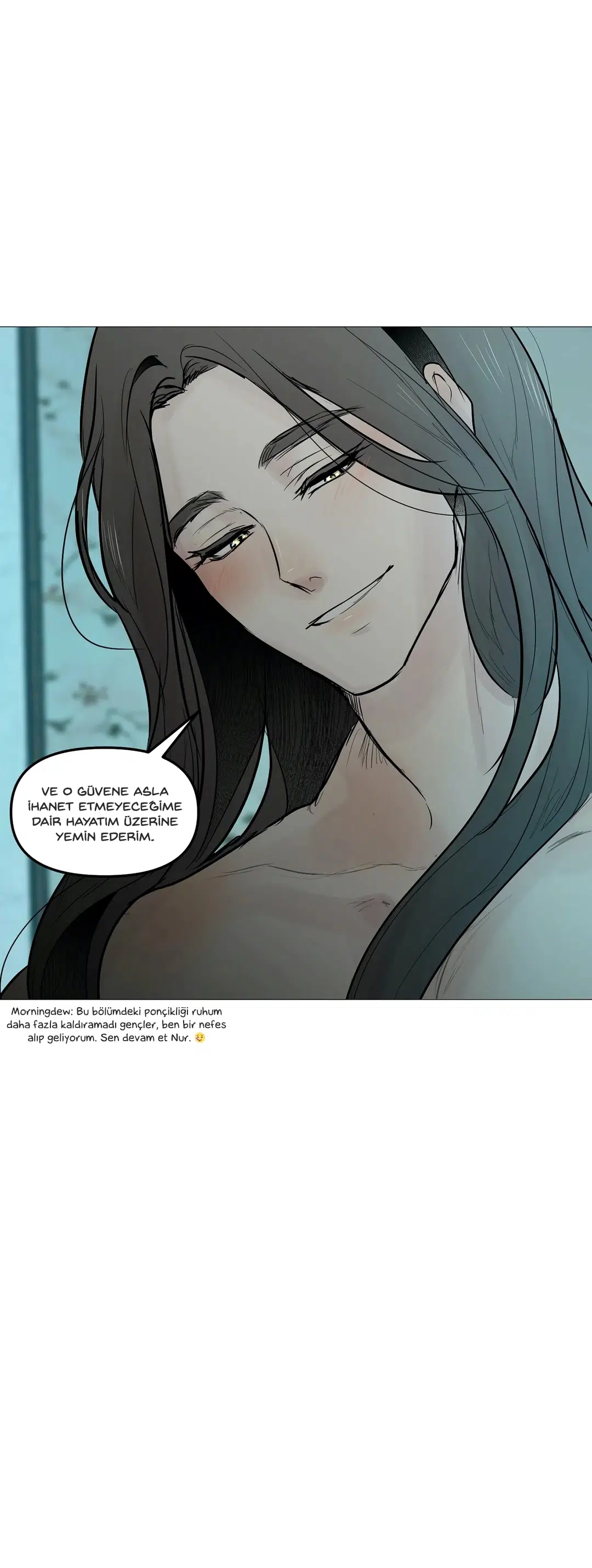 Ellin’s Solhwa - Bölüm 27 Sayfa 30