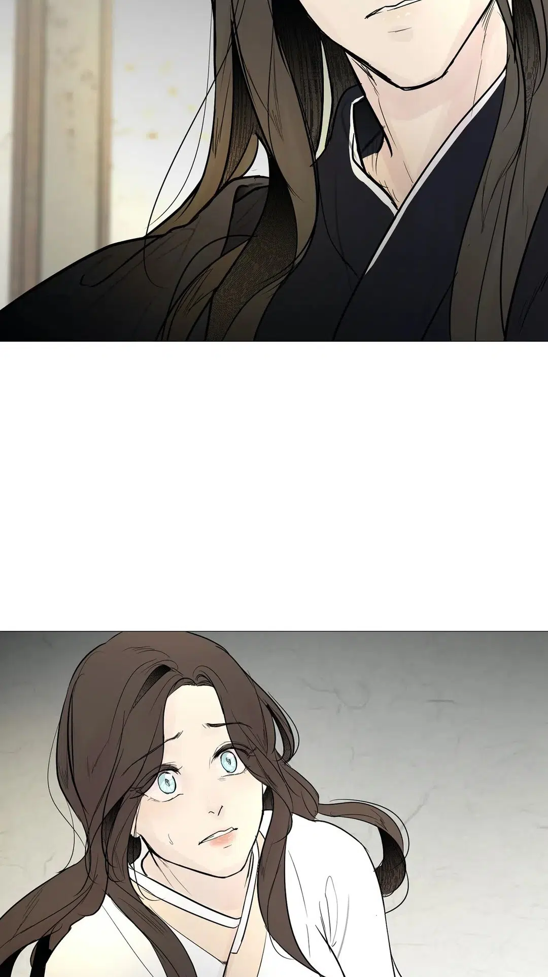 Ellin’s Solhwa - Bölüm 28 Sayfa 3