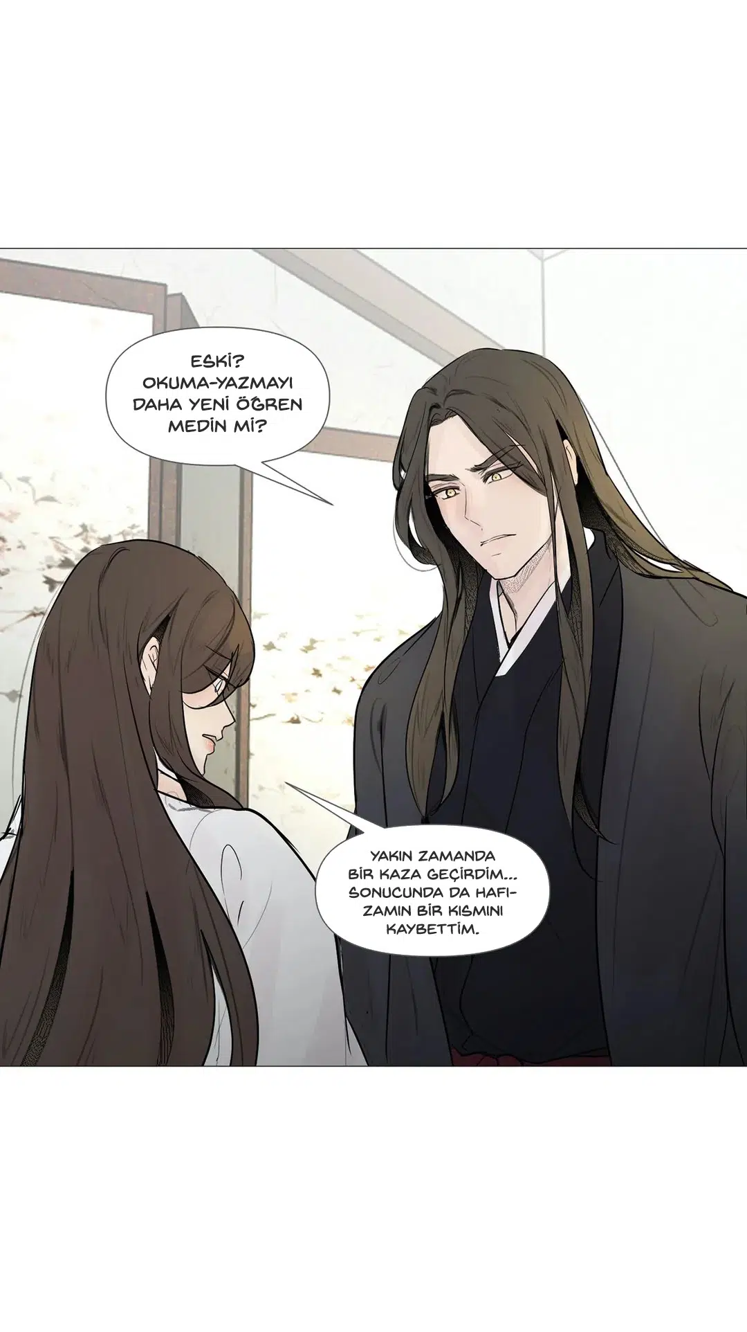 Ellin’s Solhwa - Bölüm 28 Sayfa 5